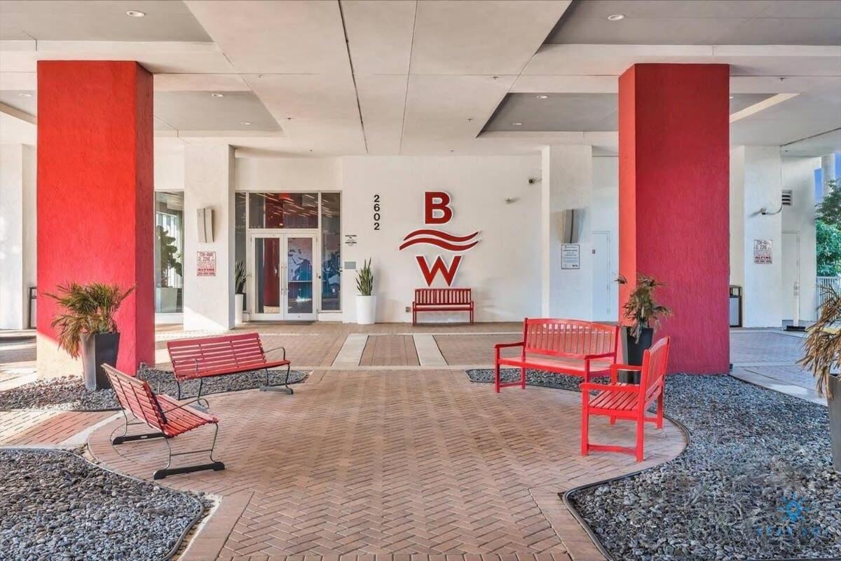 MODERNResortBALCONY