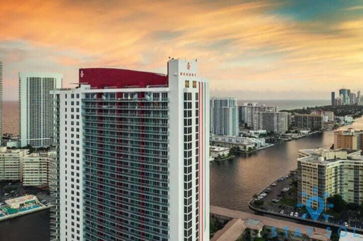 MODERNResortBALCONY