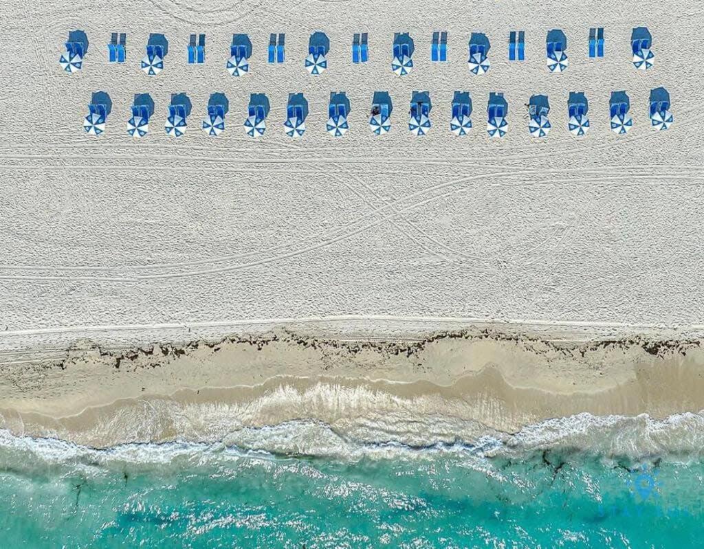 Spectacular View wBalcony Pool
