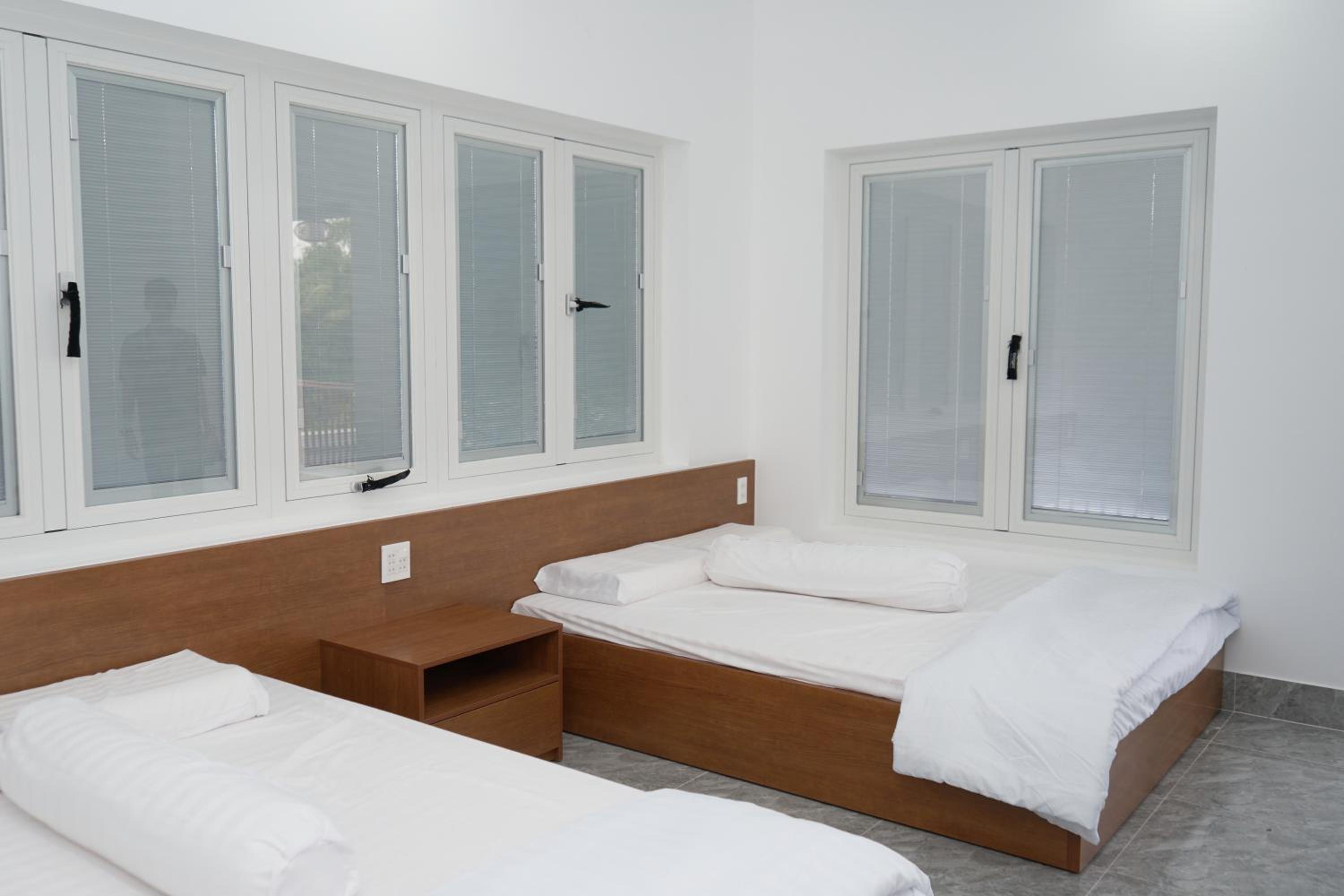 Green Villa - Ngôi Nhà Chung view 5