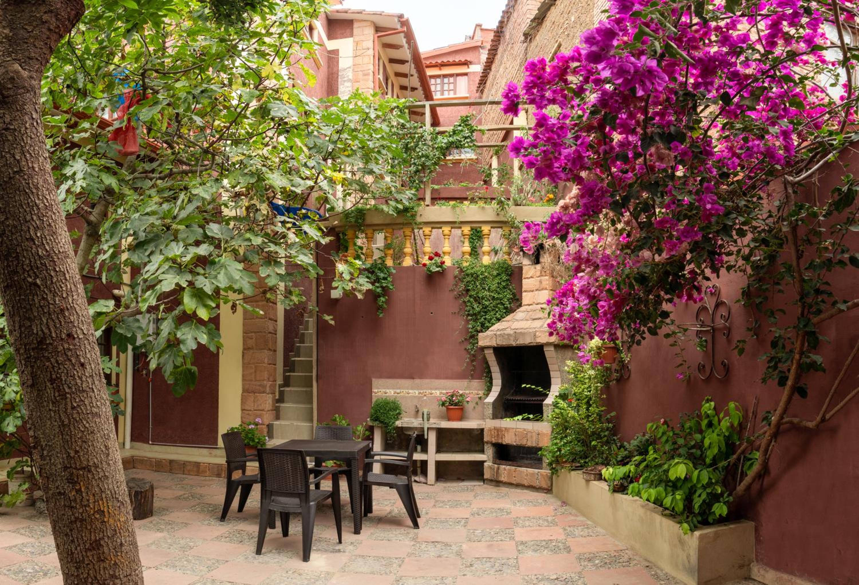 Casa Martinez