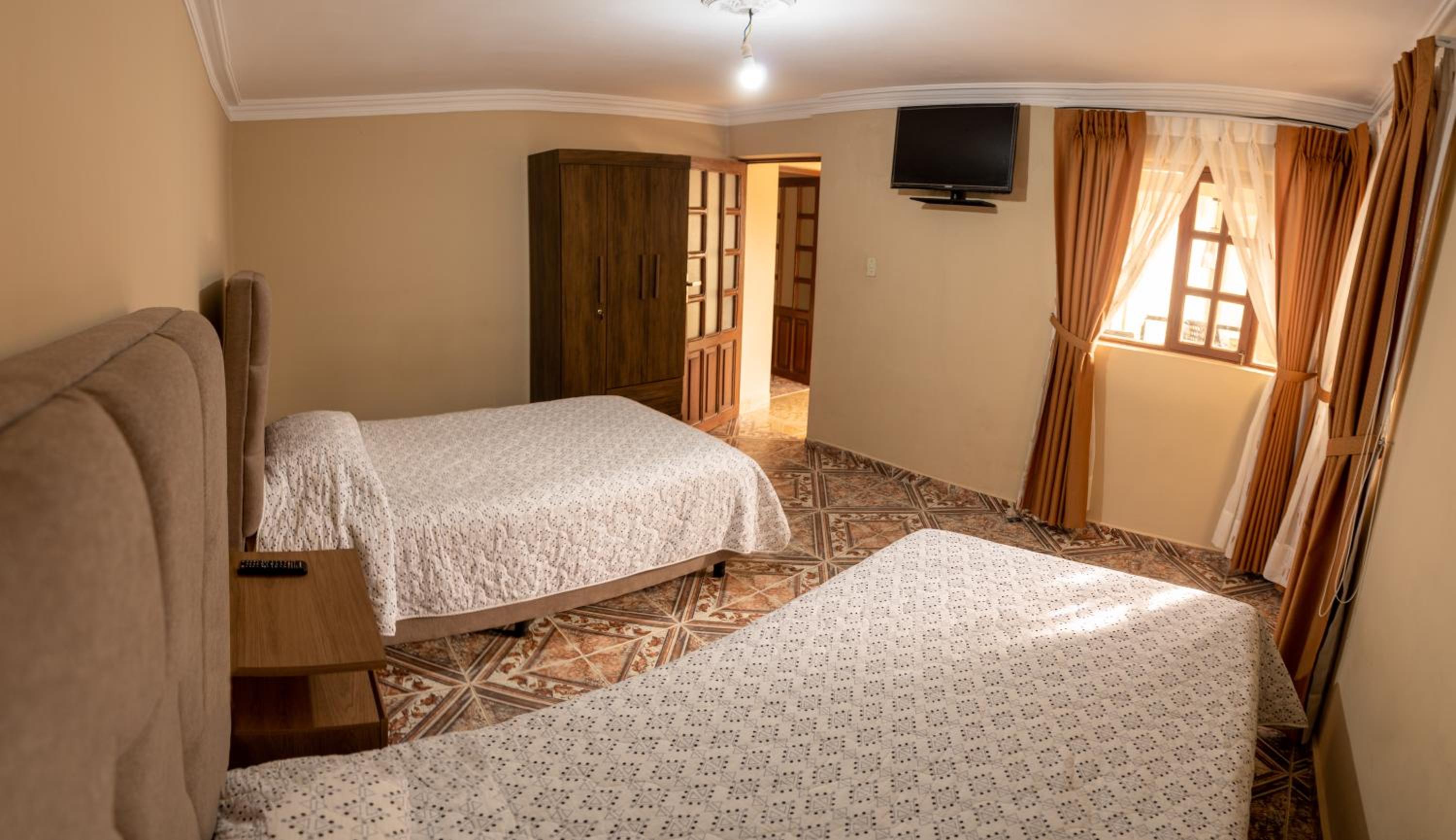 Casa Martinez