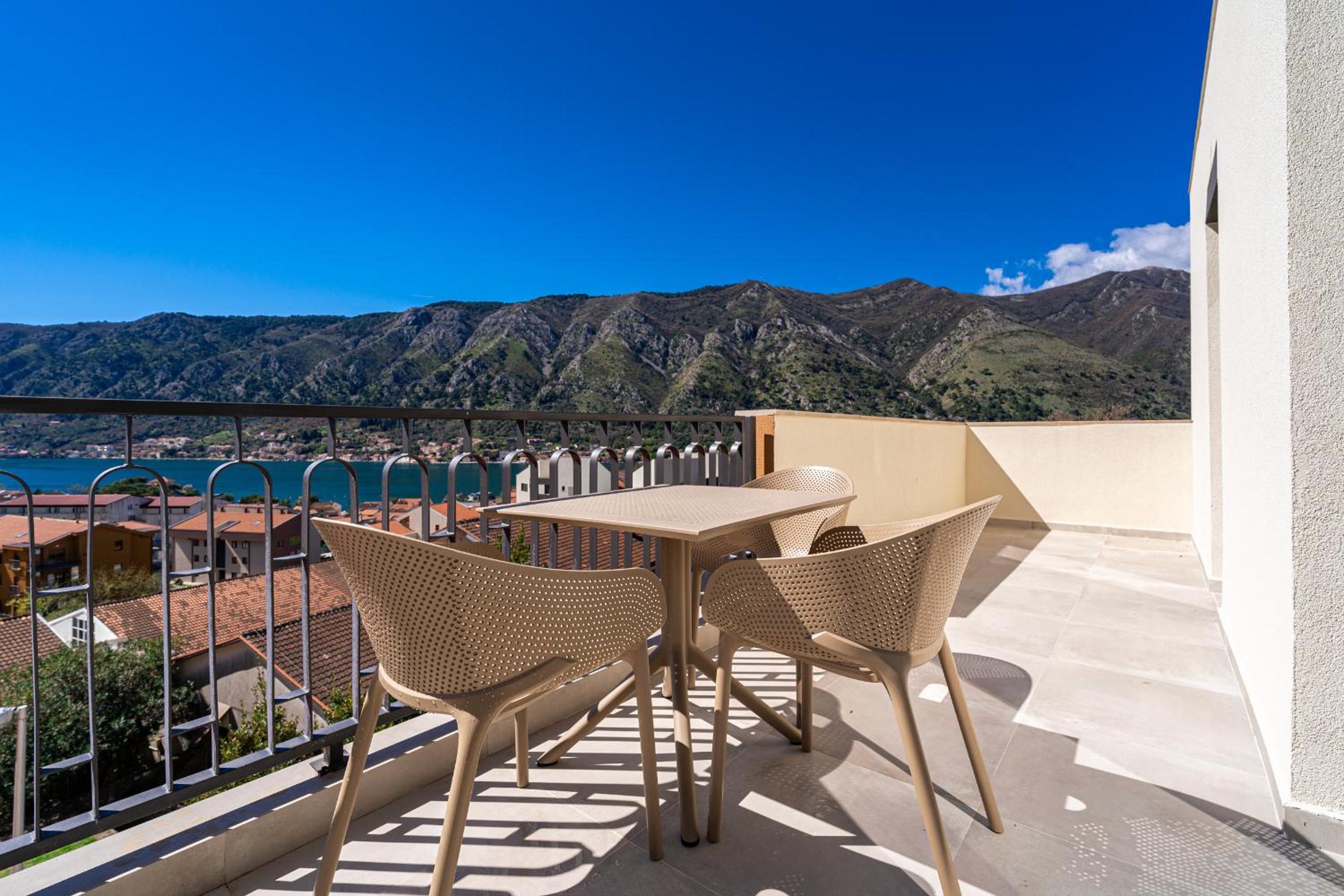 Bonita Residence