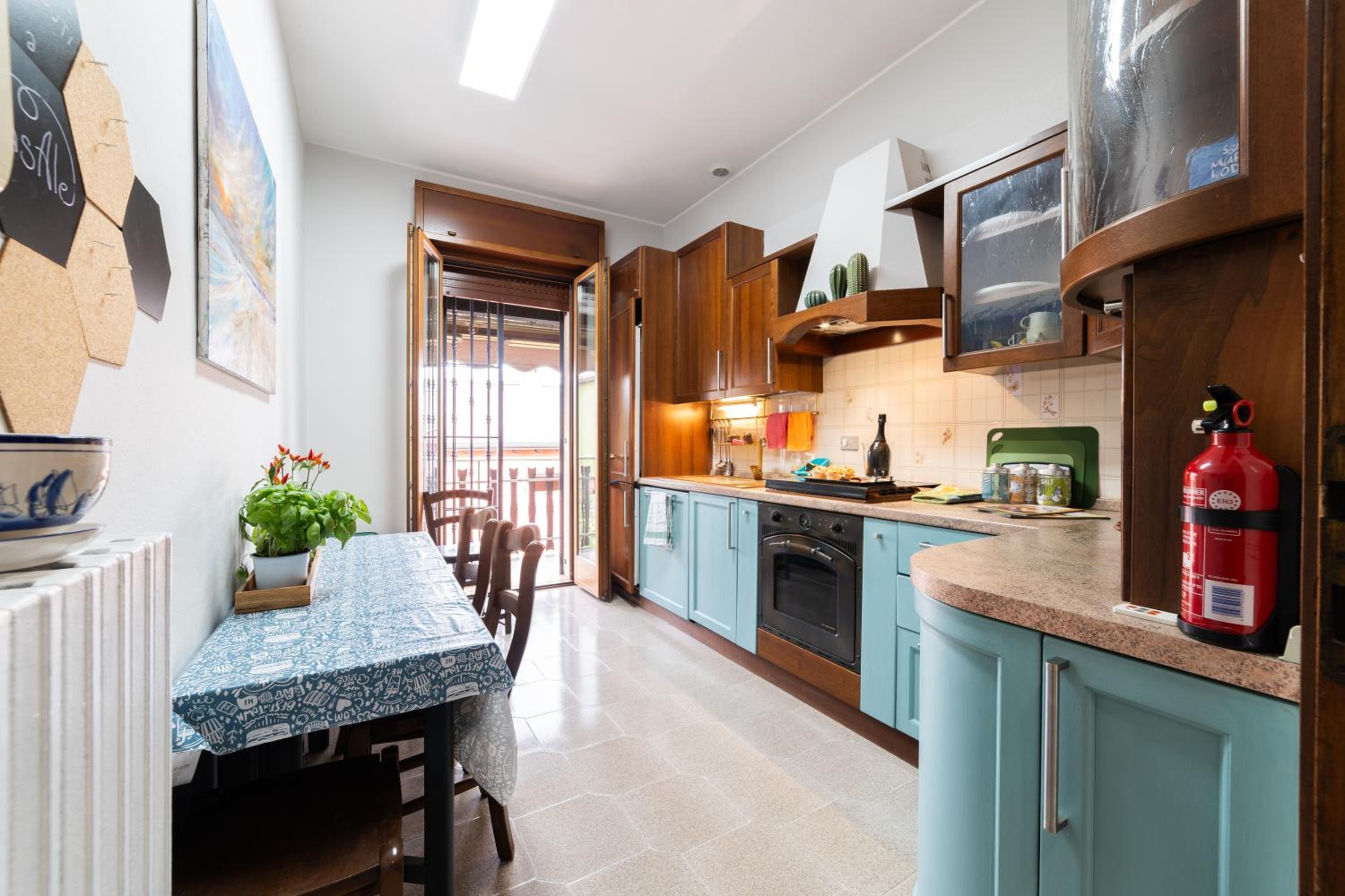 FA8 [Rho-Fiera Milano]•Luxury House With Garden • view 5