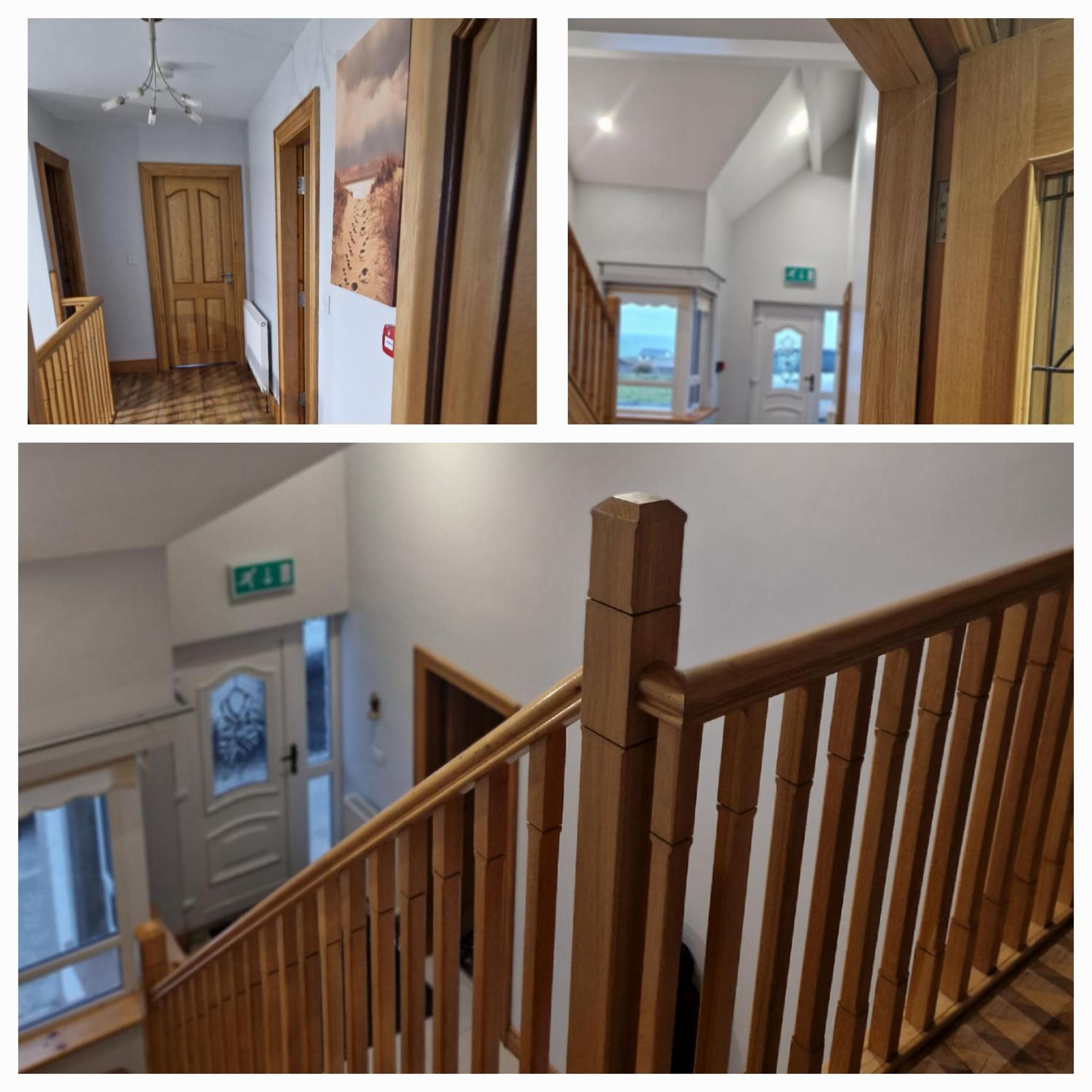 Letterkenny Vacations - Radharc Na Mara - Property Image 6