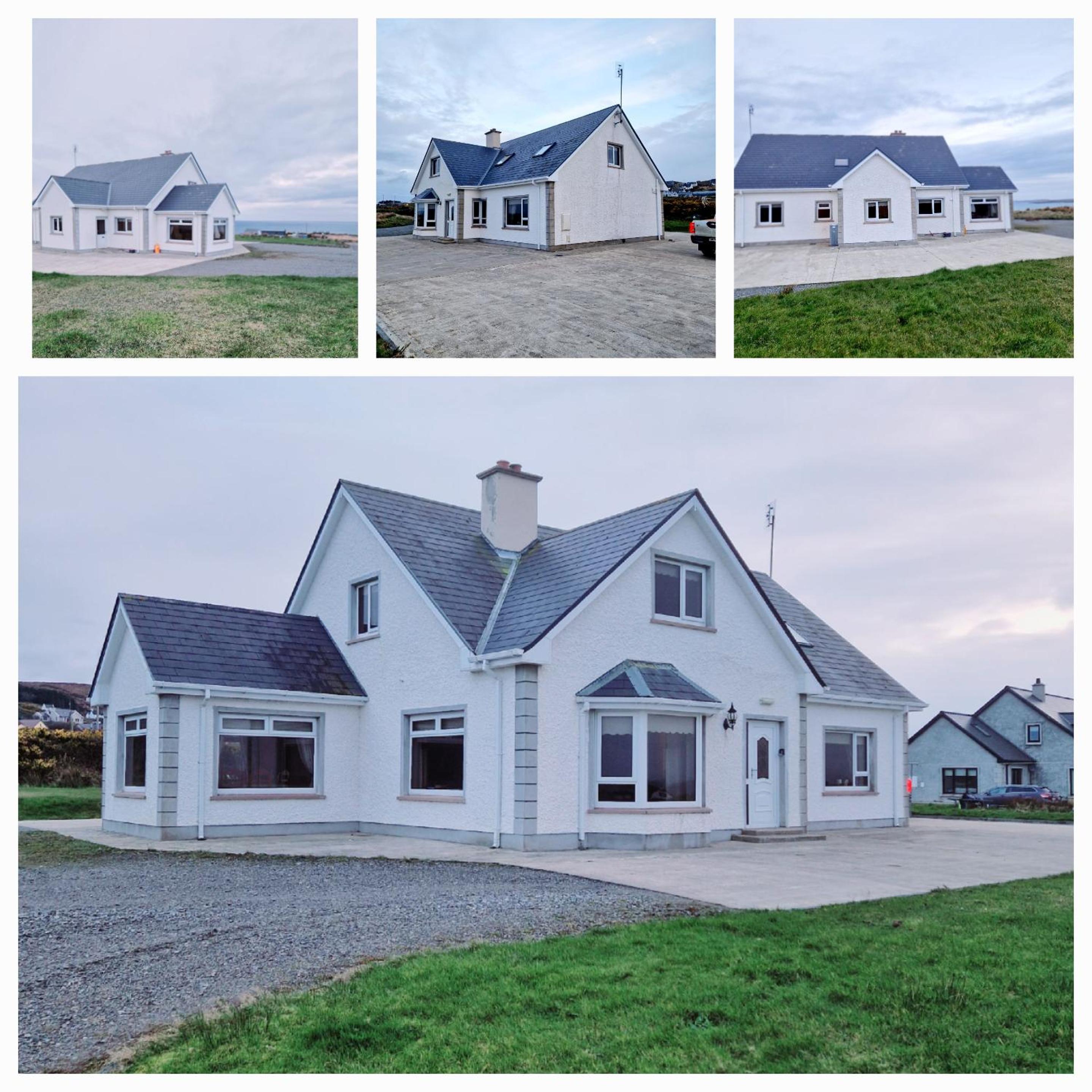 Letterkenny Vacations - Radharc Na Mara - Property Image 4