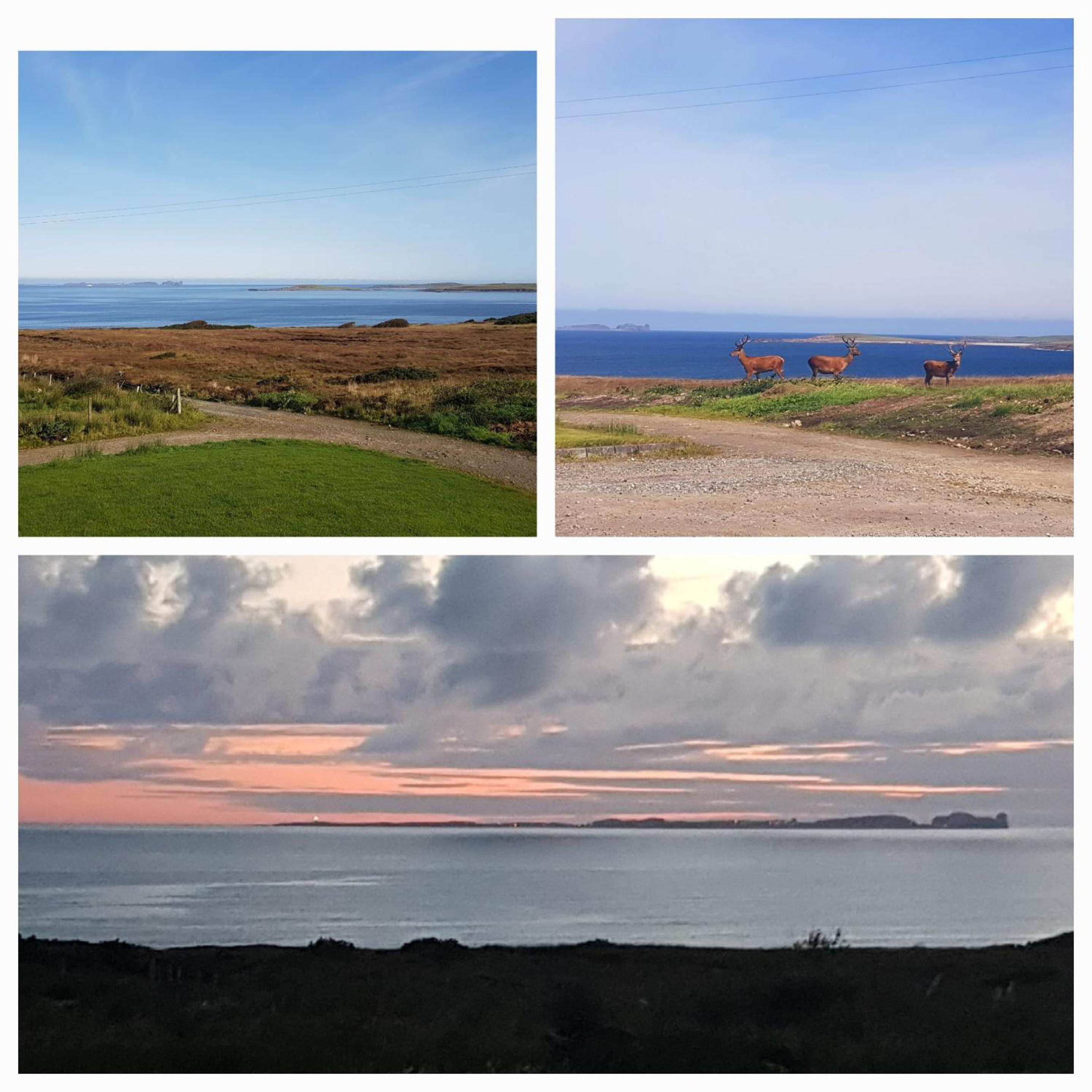 Letterkenny Vacations - Radharc Na Mara - Property Image 5