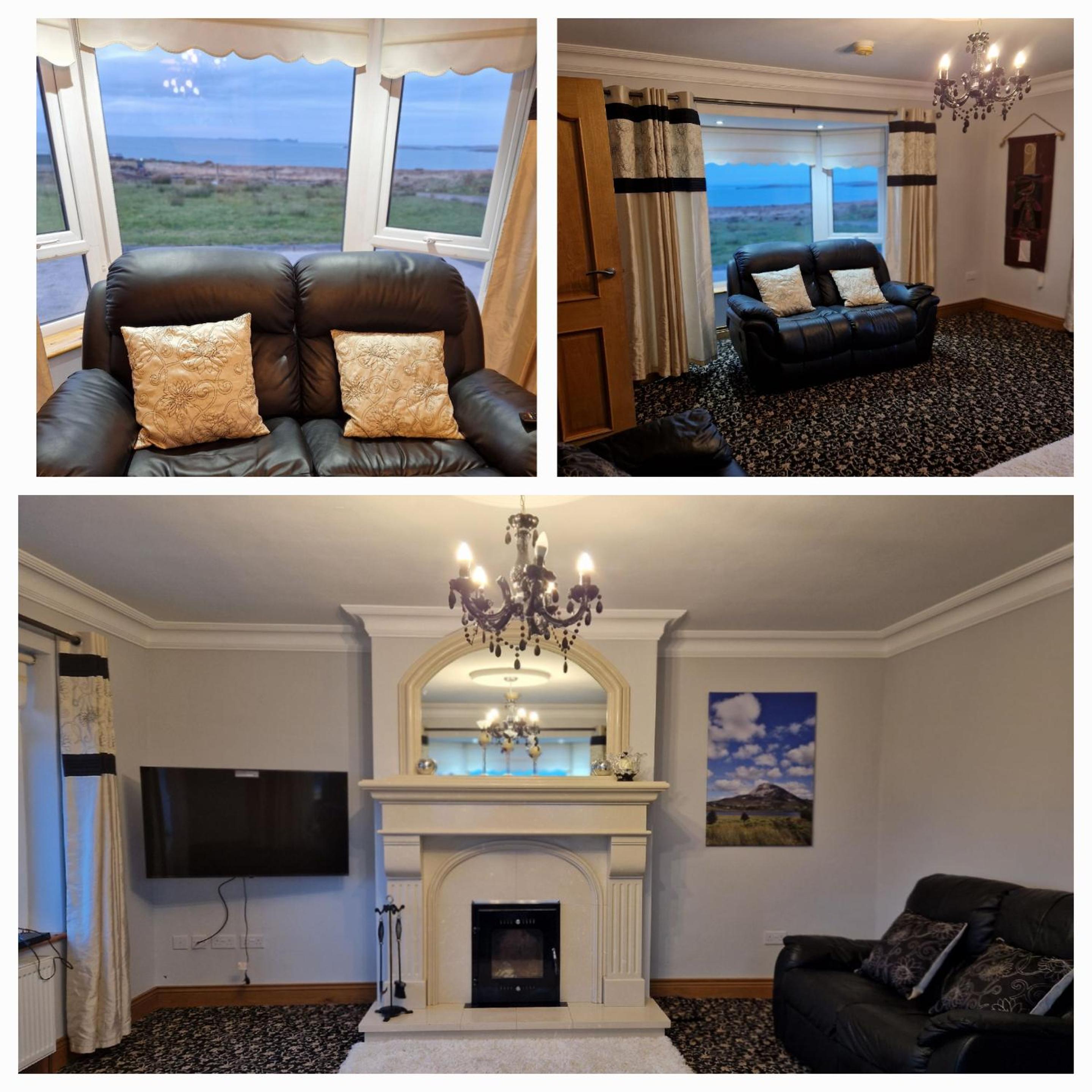 Letterkenny Vacations - Radharc Na Mara - Property Image 11
