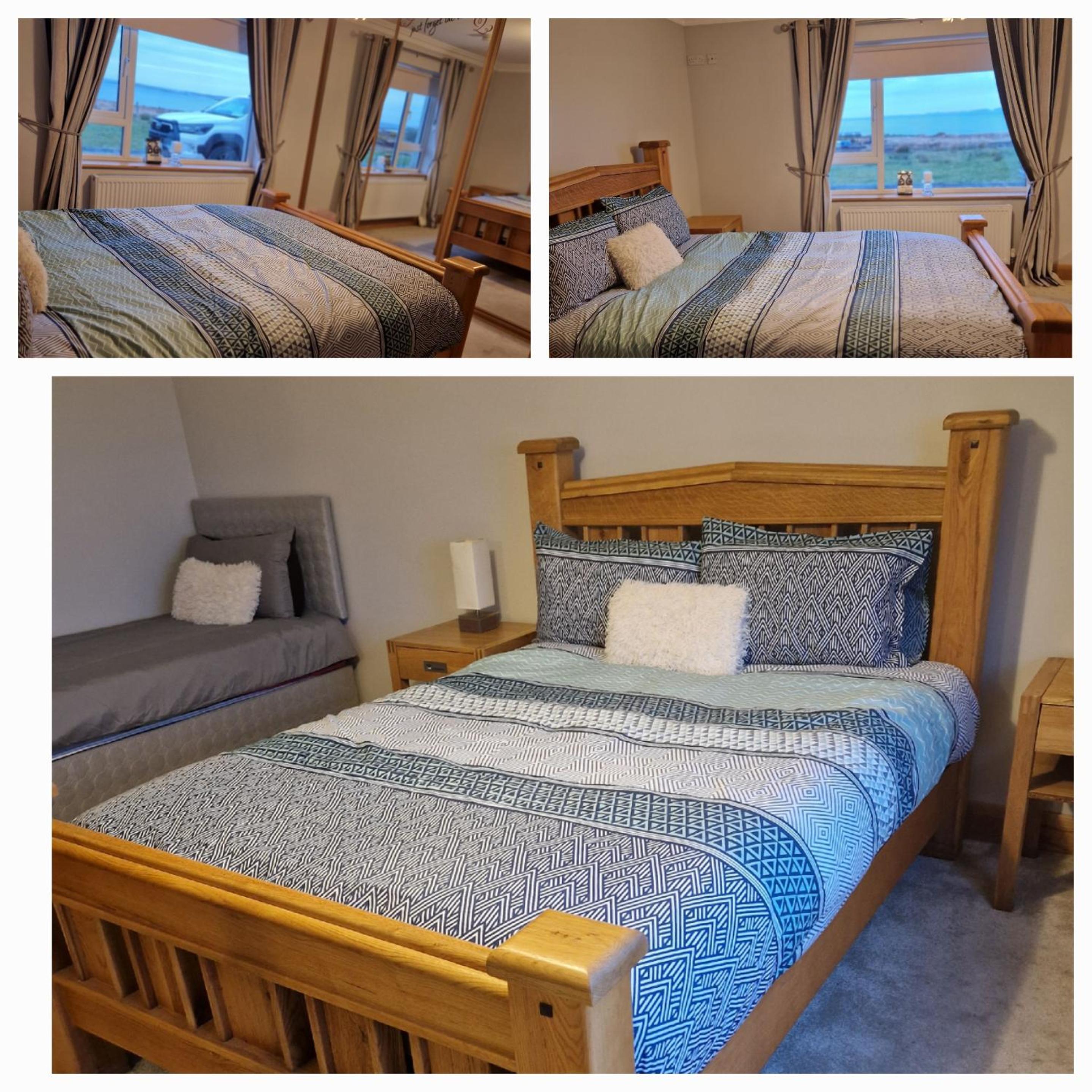 Letterkenny Vacations - Radharc Na Mara - Property Image 9