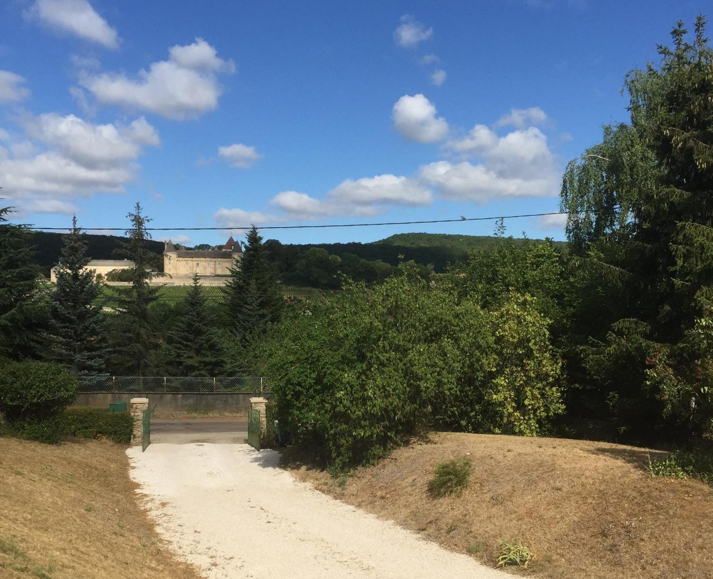 Gîte La Cabotte Rullyotine view 3