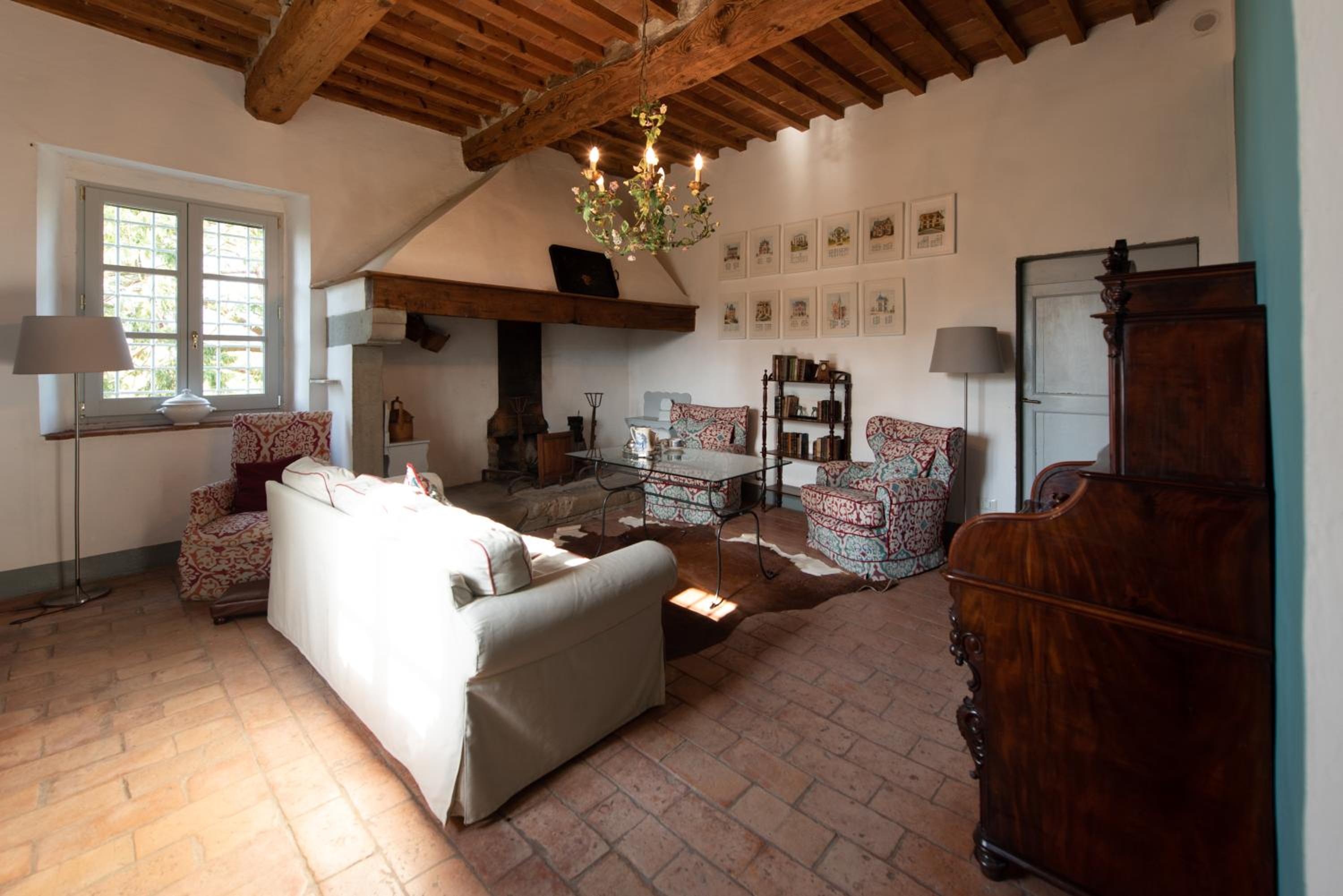 Il Marrubio view 4