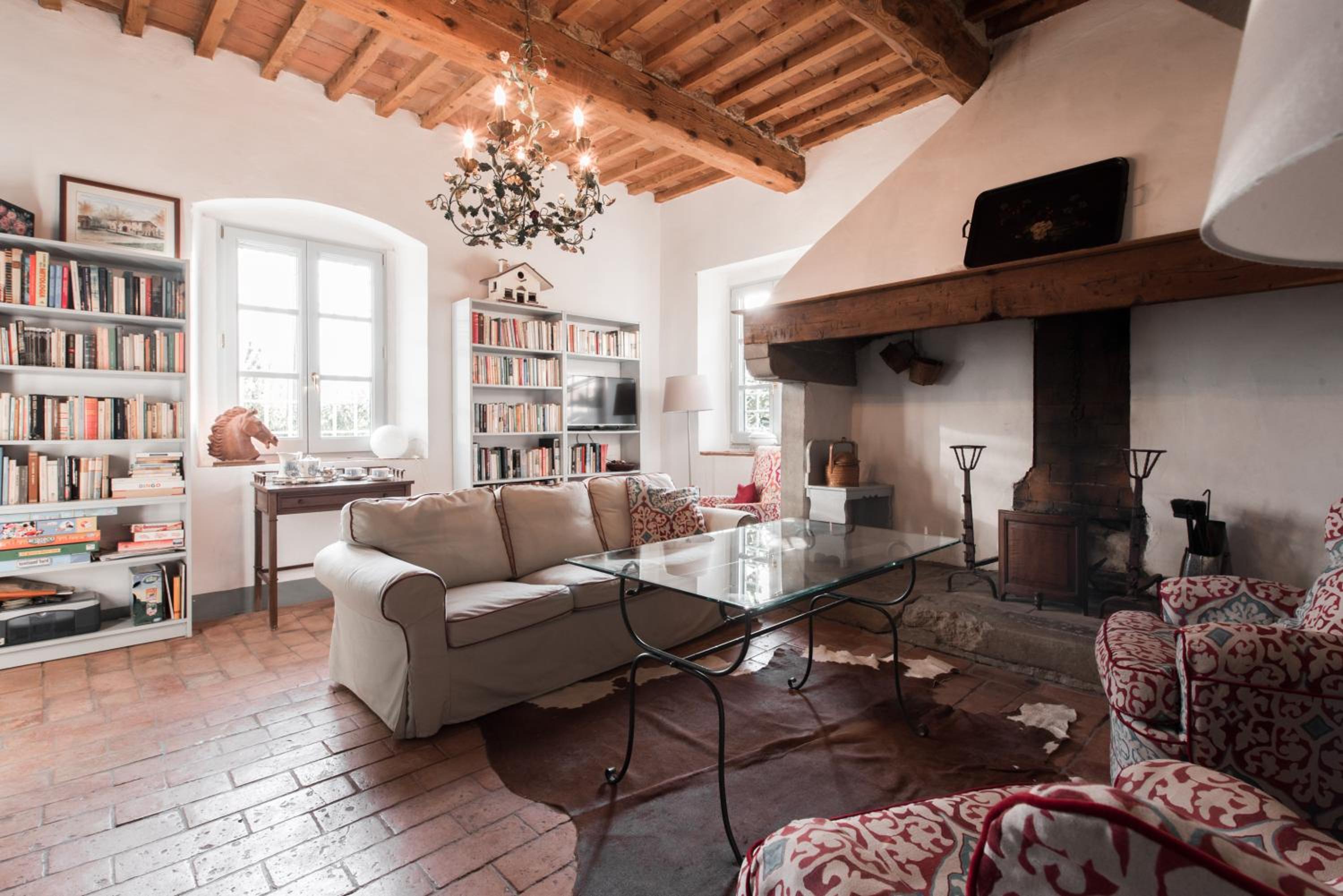 Il Marrubio view 3