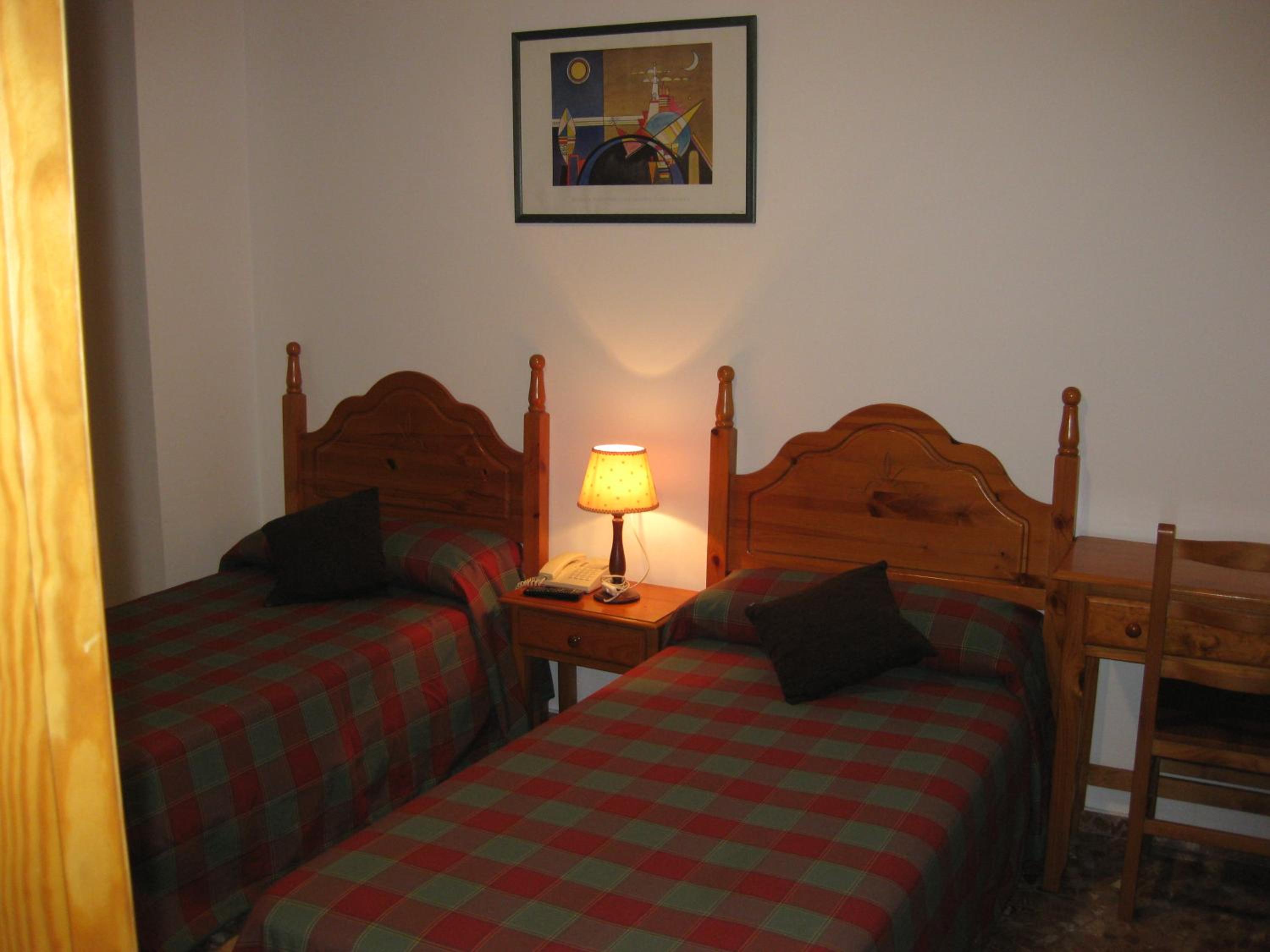 Hostal Alvaro I