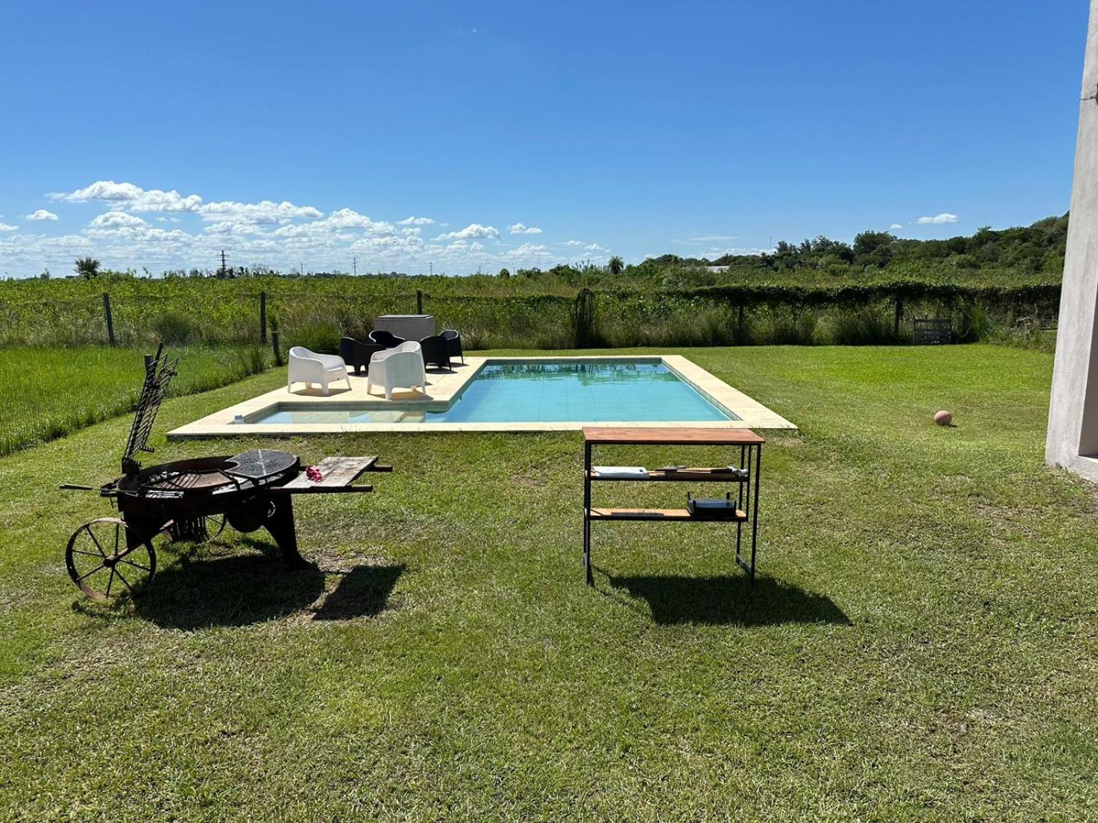 Casa en Laguna Soto Sur