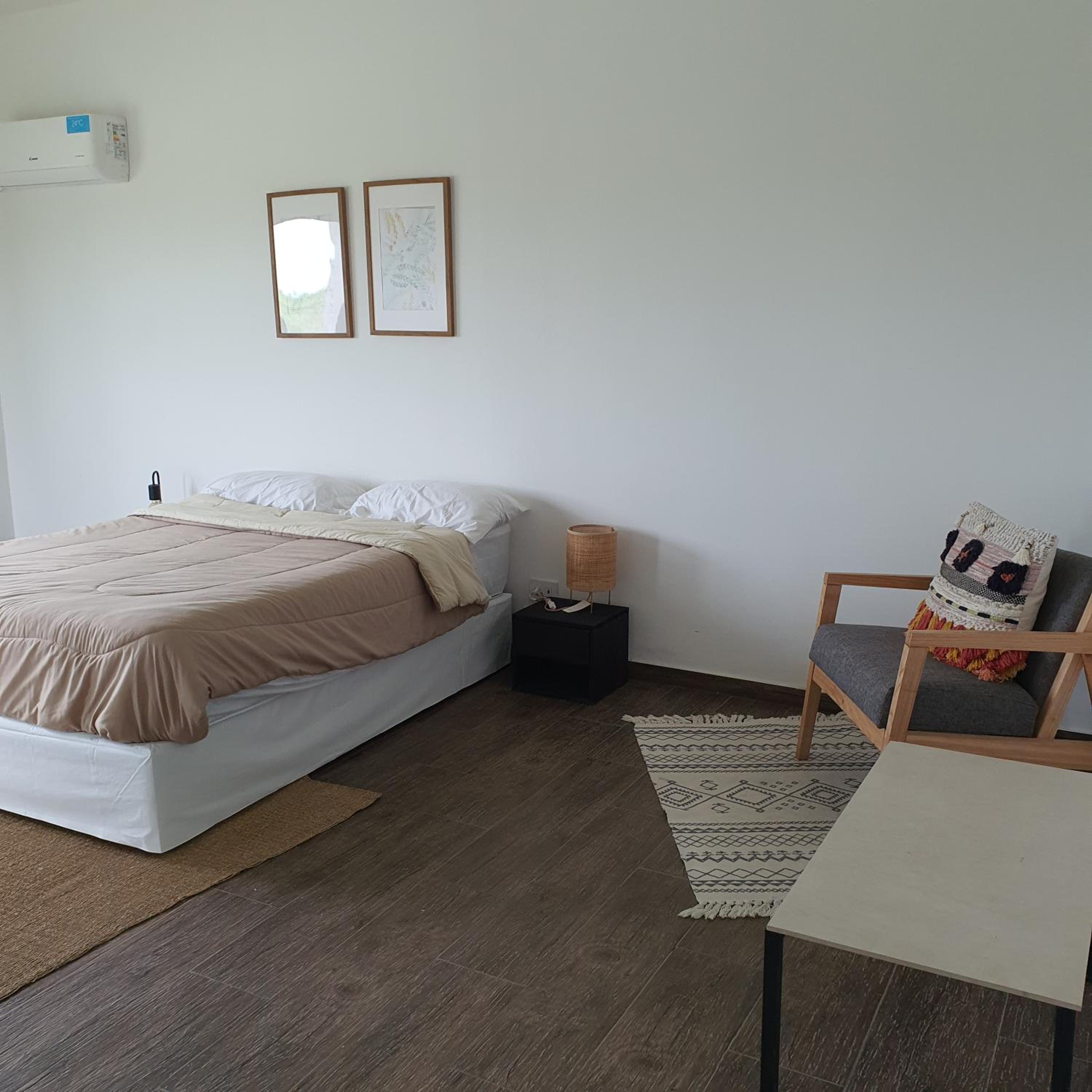 Casa en Laguna Soto Sur