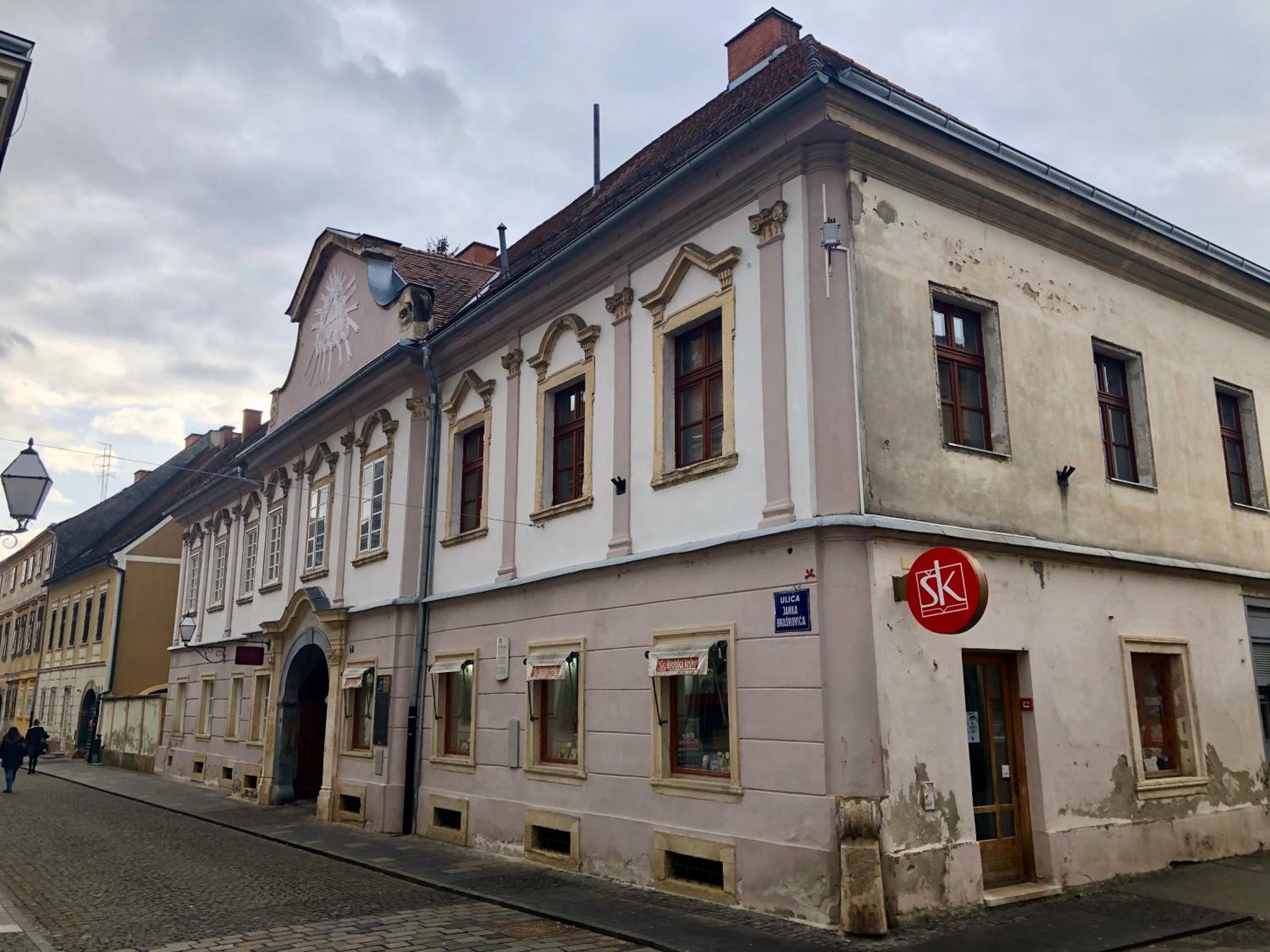 Hotel Little Vienna Silver Apartment - Image 1