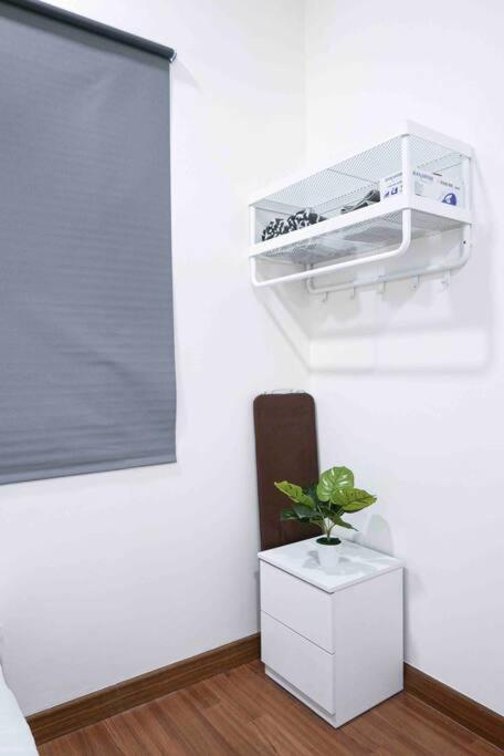 Bukit Jalil Cozy Place 5~7pax