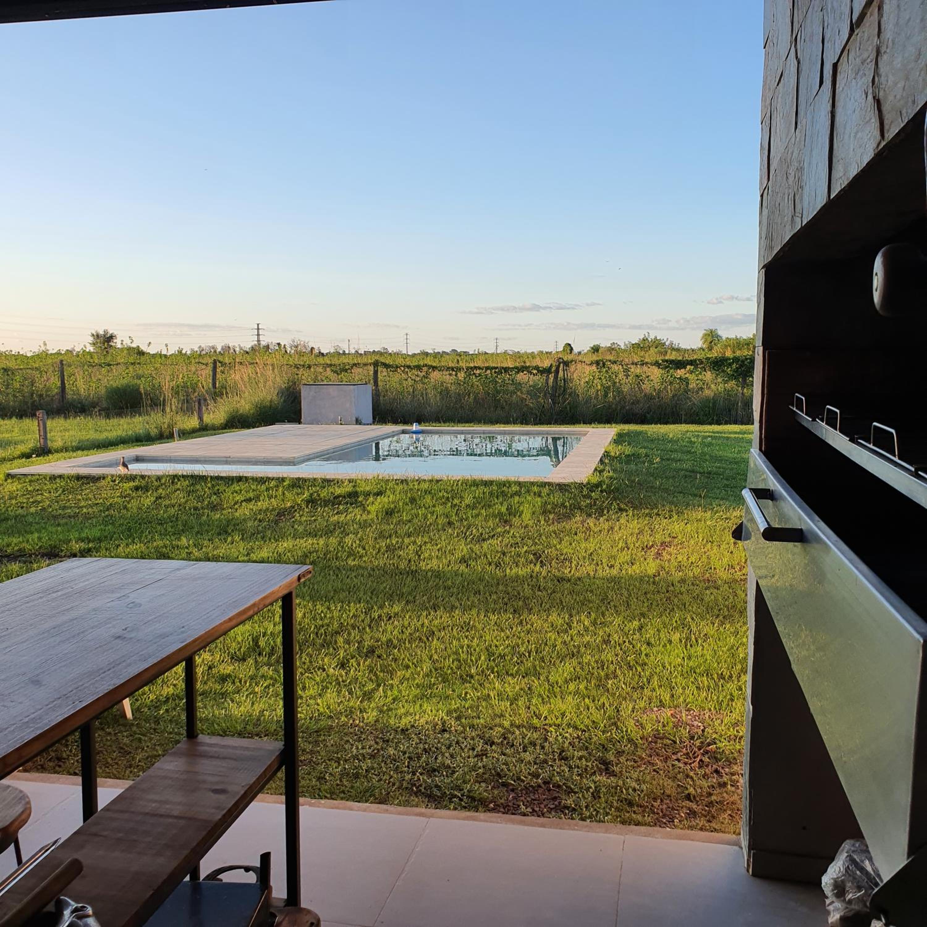 Casa en Laguna Soto Sur