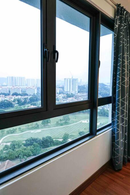 Bukit Jalil Cozy Place 5~7pax