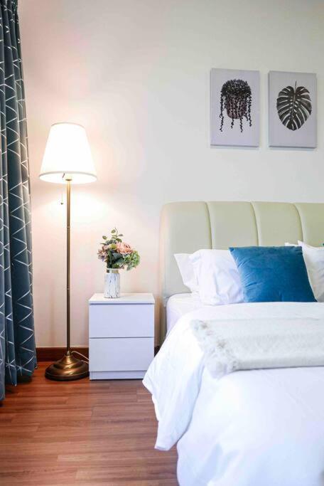 Bukit Jalil Cozy Place 5~7pax