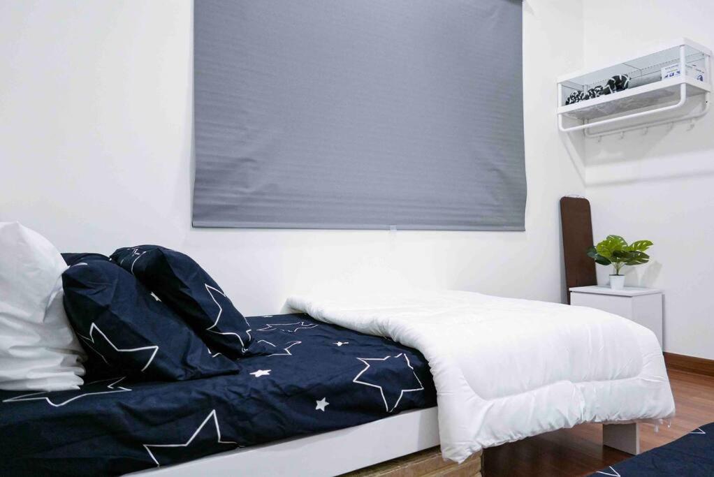 Bukit Jalil Cozy Place 5~7pax