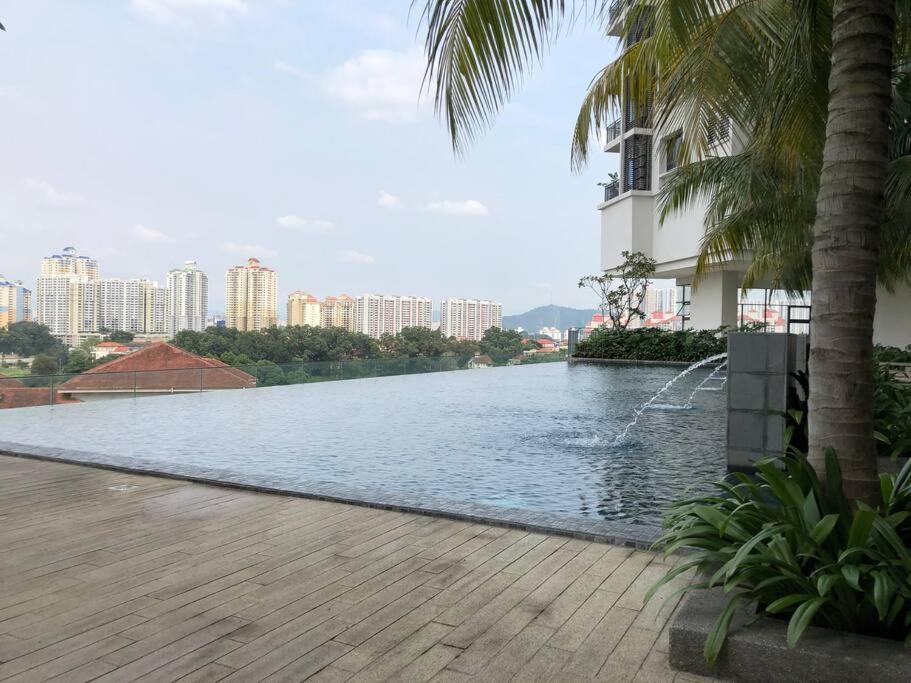 Bukit Jalil Cozy Place 5~7pax