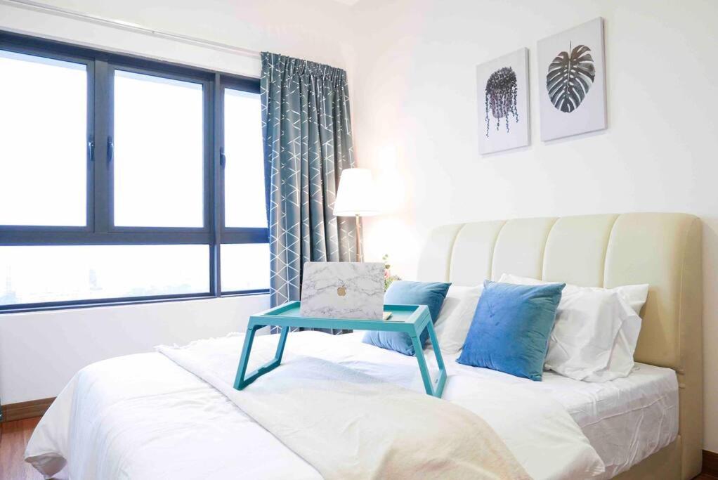 Bukit Jalil Cozy Place 5~7pax