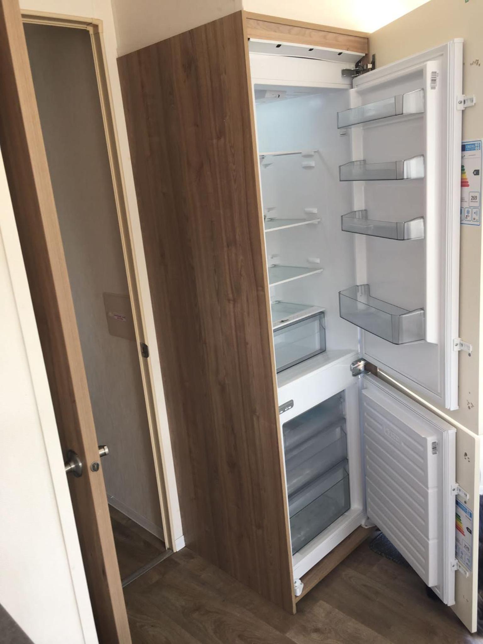 Lyons Robin Hood Rhyl North wales six berth caravan choice of two available