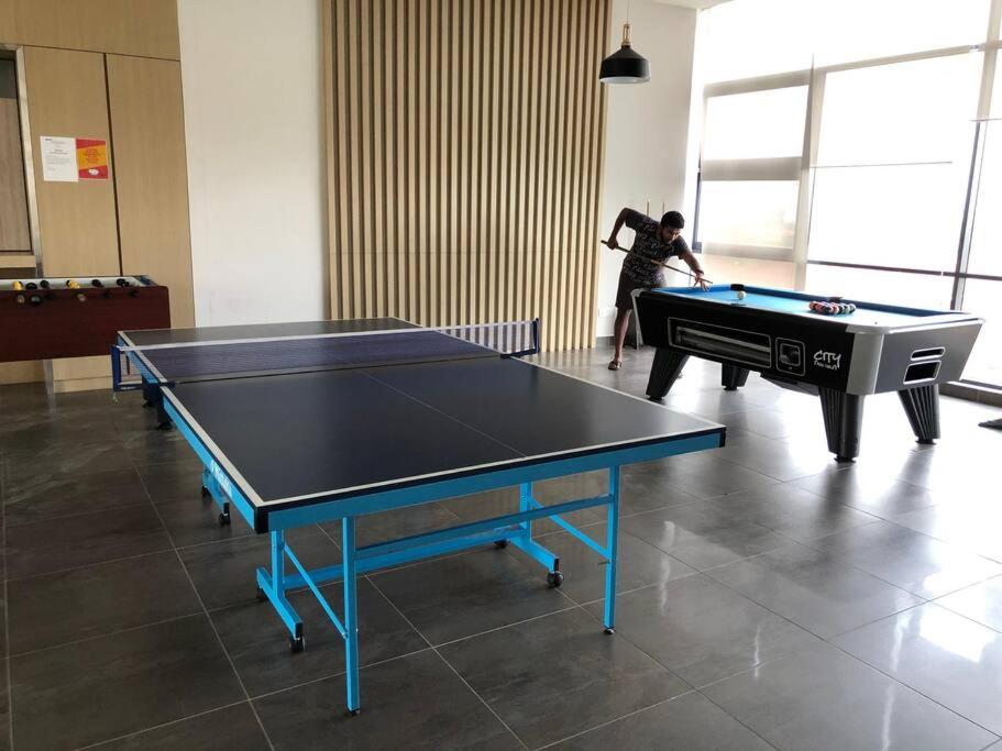 Bukit Jalil Cozy Place 5~7pax