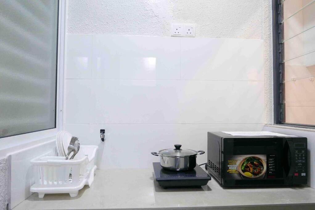 Bukit Jalil Cozy Place 5~7pax
