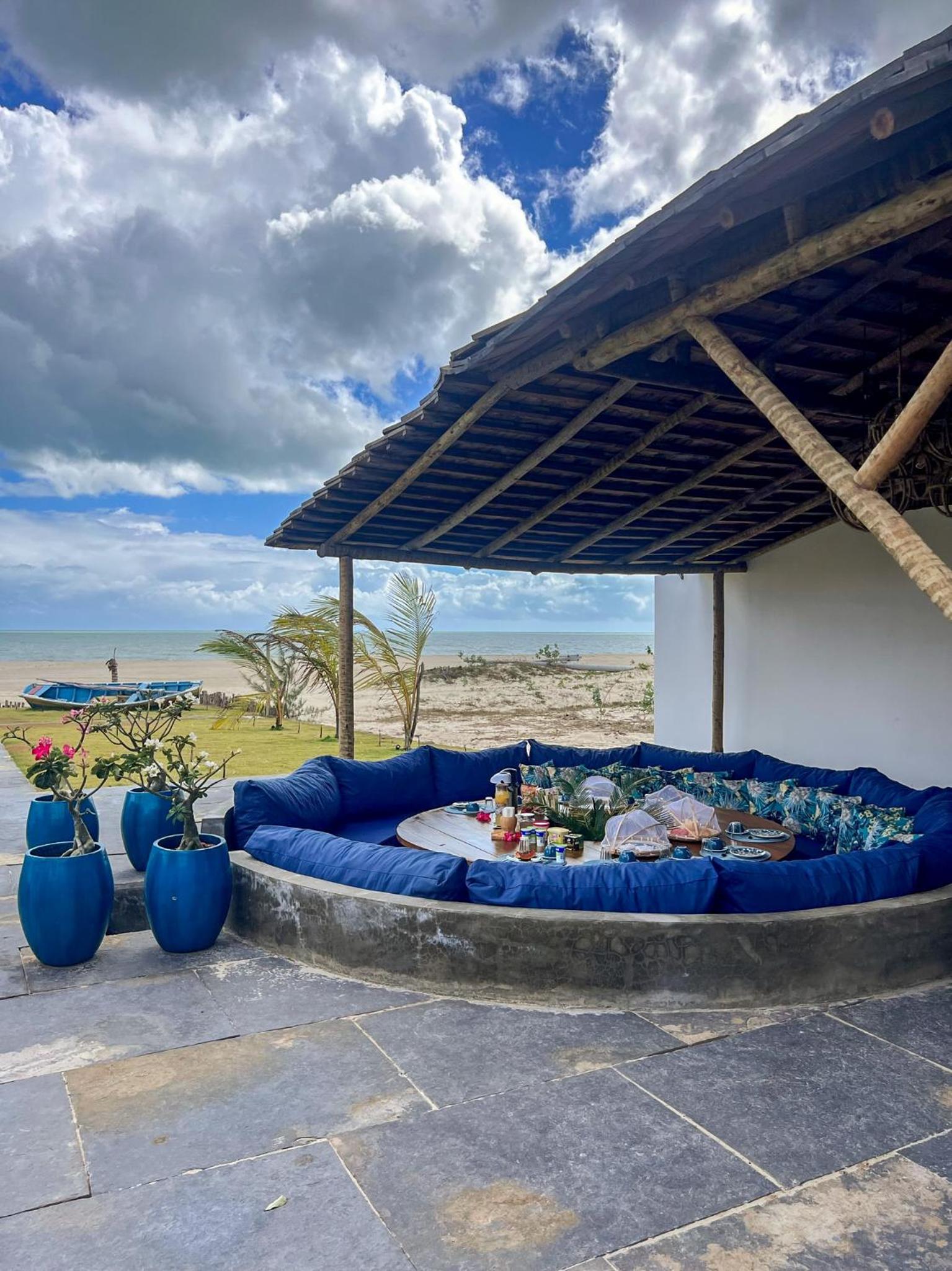 Villa Beleza Preá - Life is beautiful