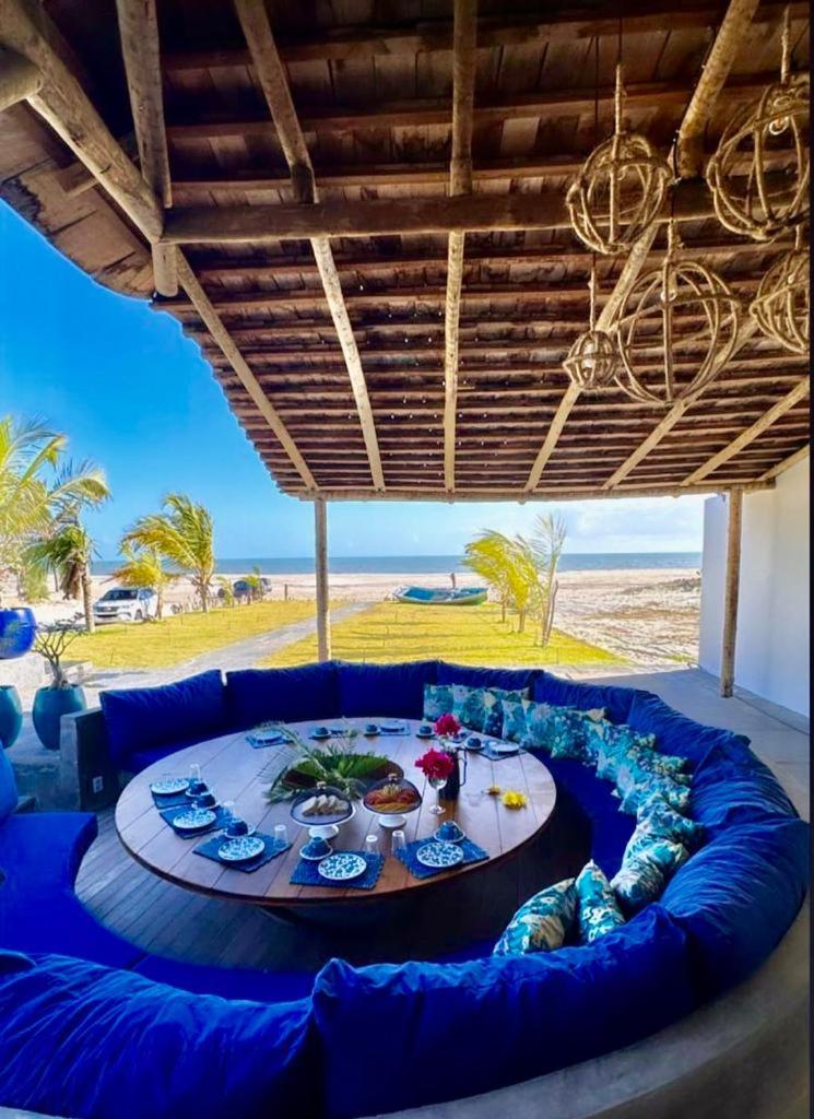 Villa Beleza Preá - Life is beautiful