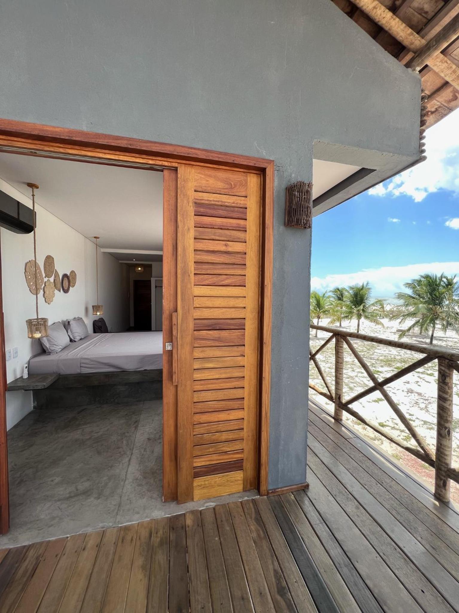 Villa Beleza Preá - Life is beautiful