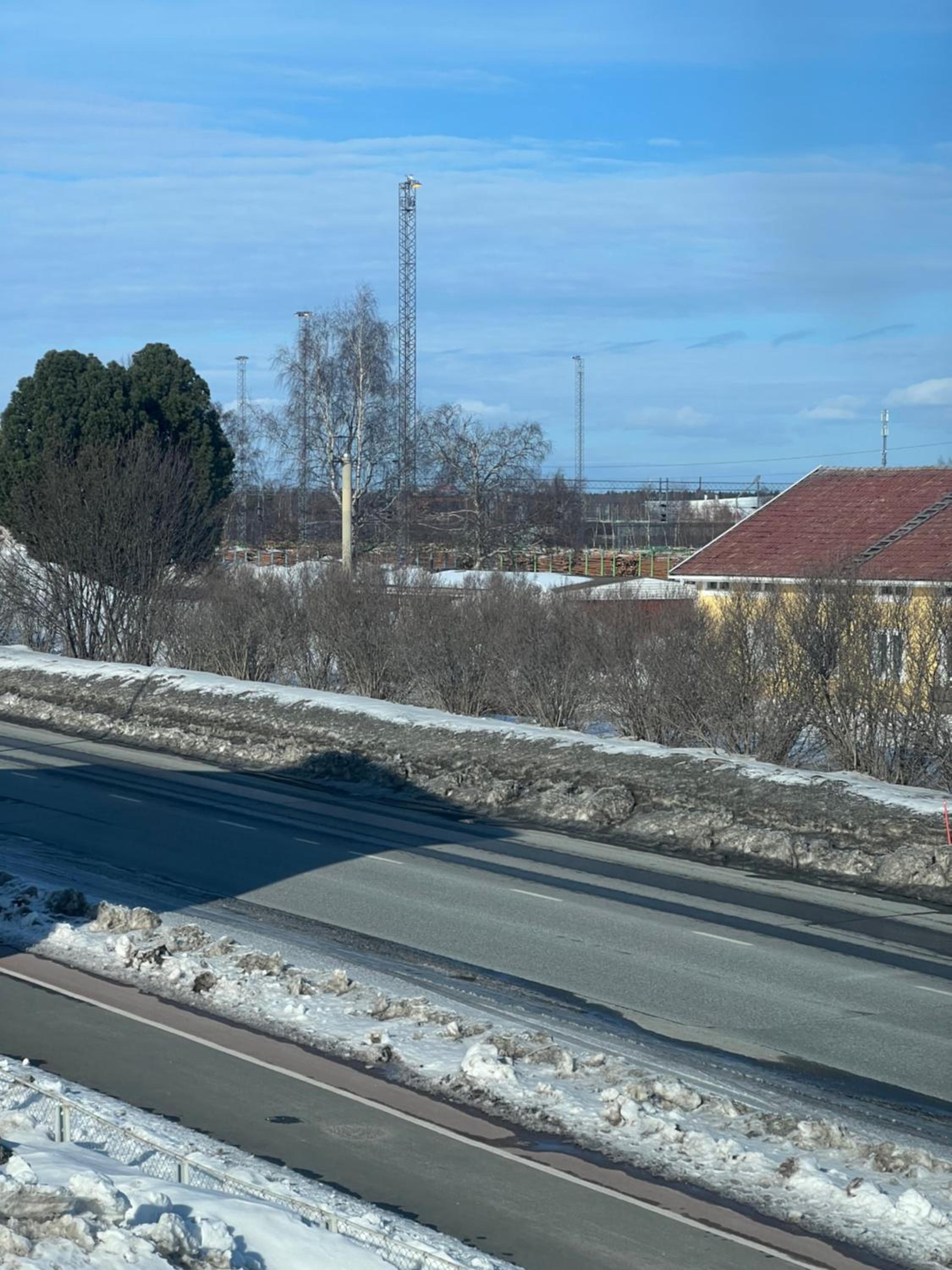 Lappland Kemiapartments CITY IV, near snowcastle, premium studio, FREE park with heat plug view 4