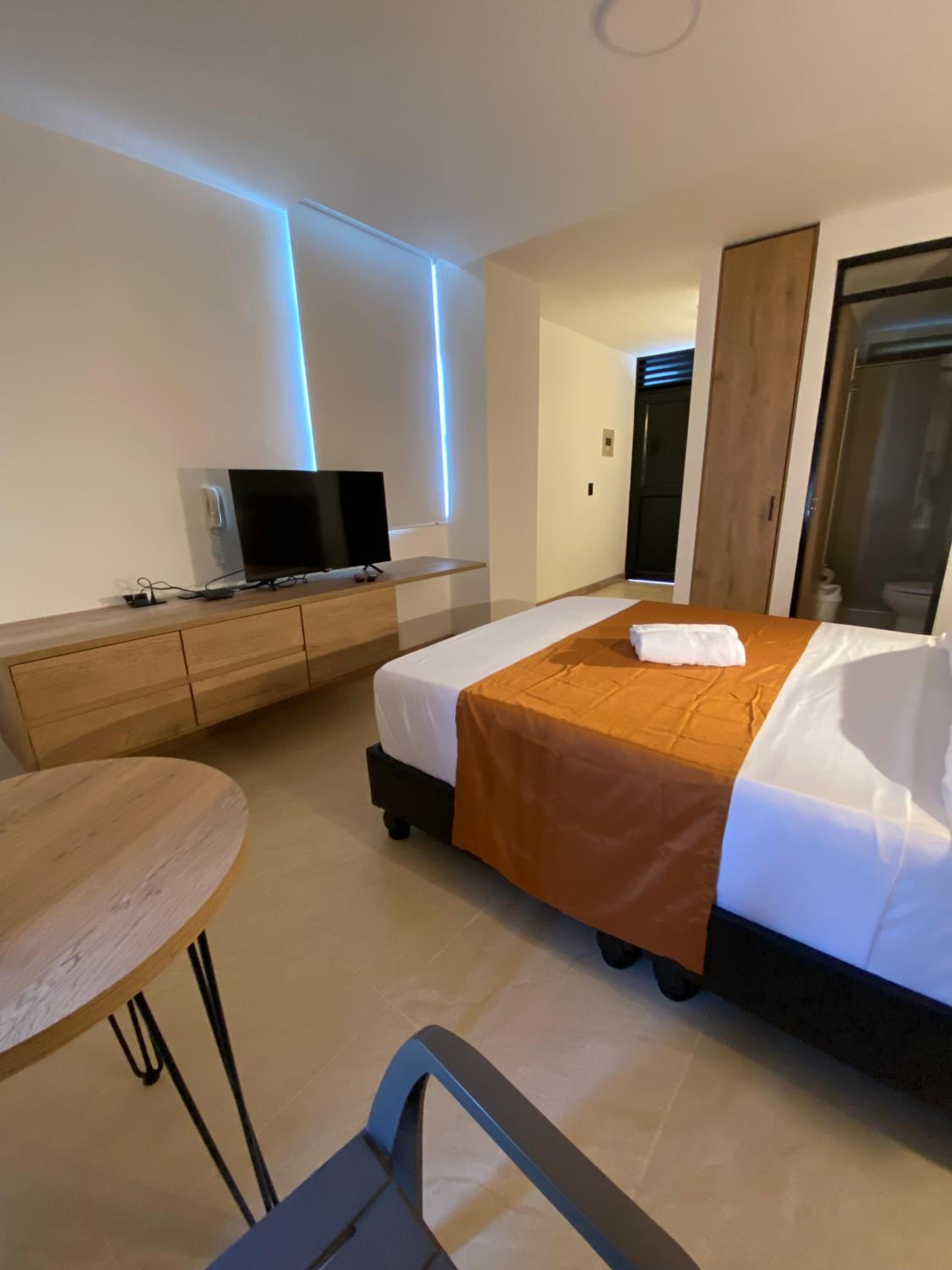 Caliview Apartahotel Andalaya
