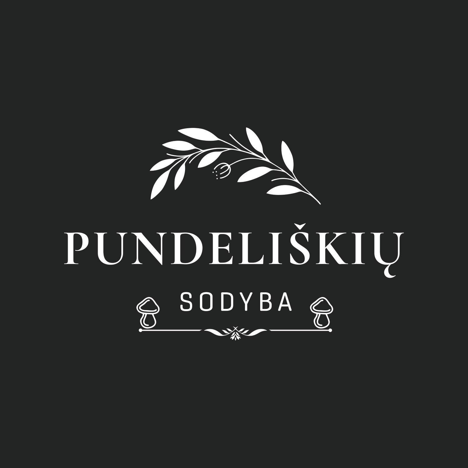 Pundeliškių sodyba