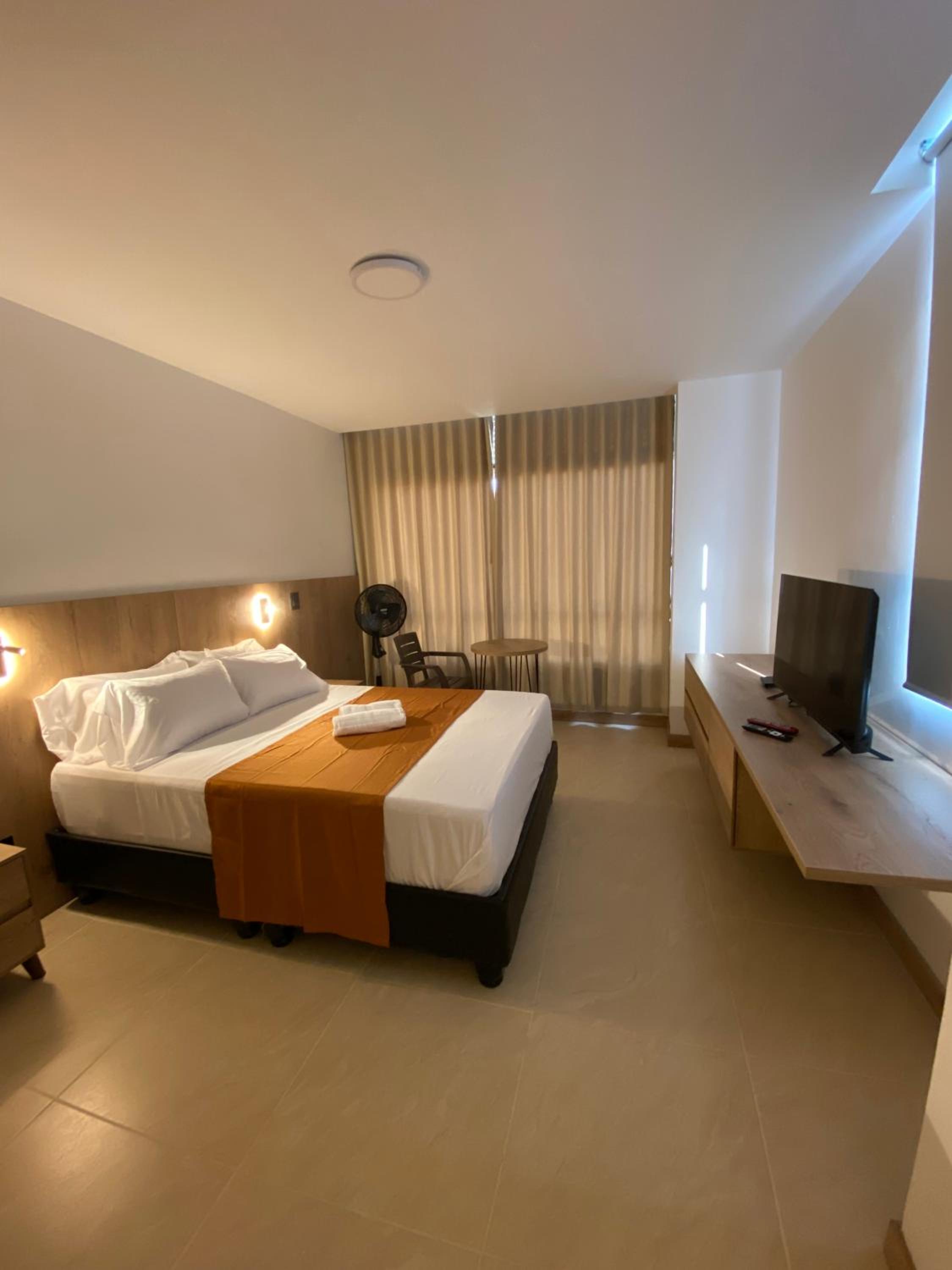 Caliview Apartahotel Andalaya