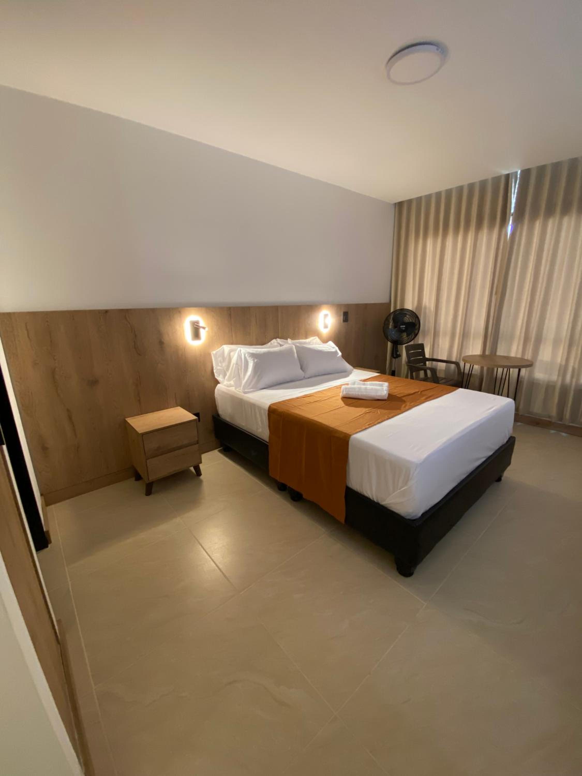 Caliview Apartahotel Andalaya