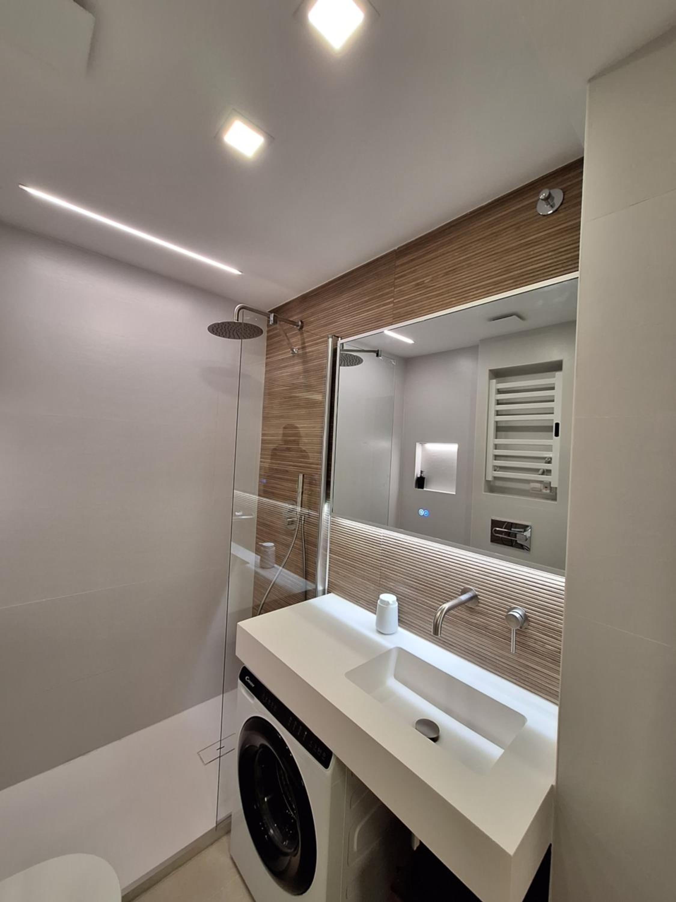 Apartamento La Milla de Oro view 3