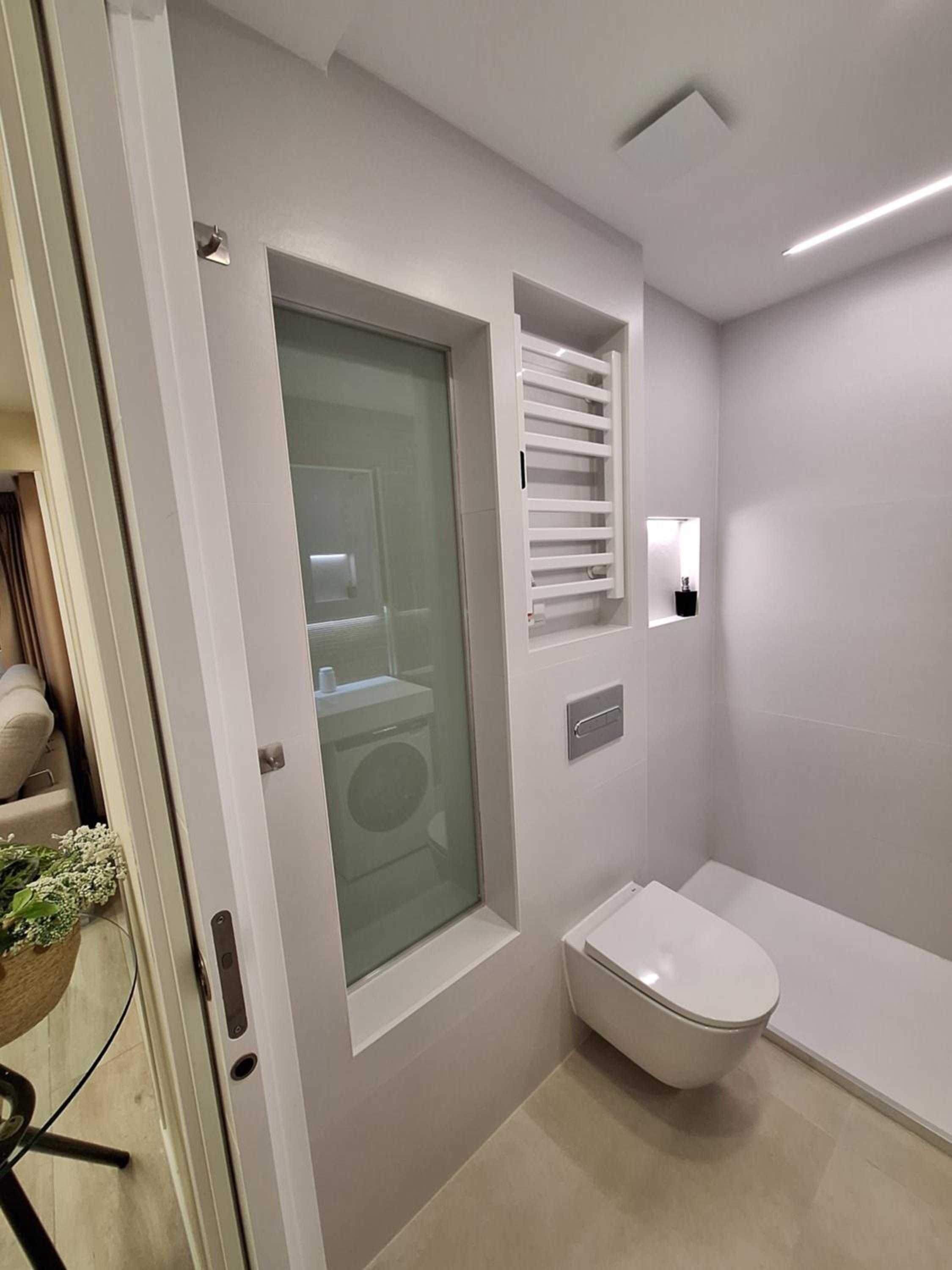 Apartamento La Milla de Oro view 4