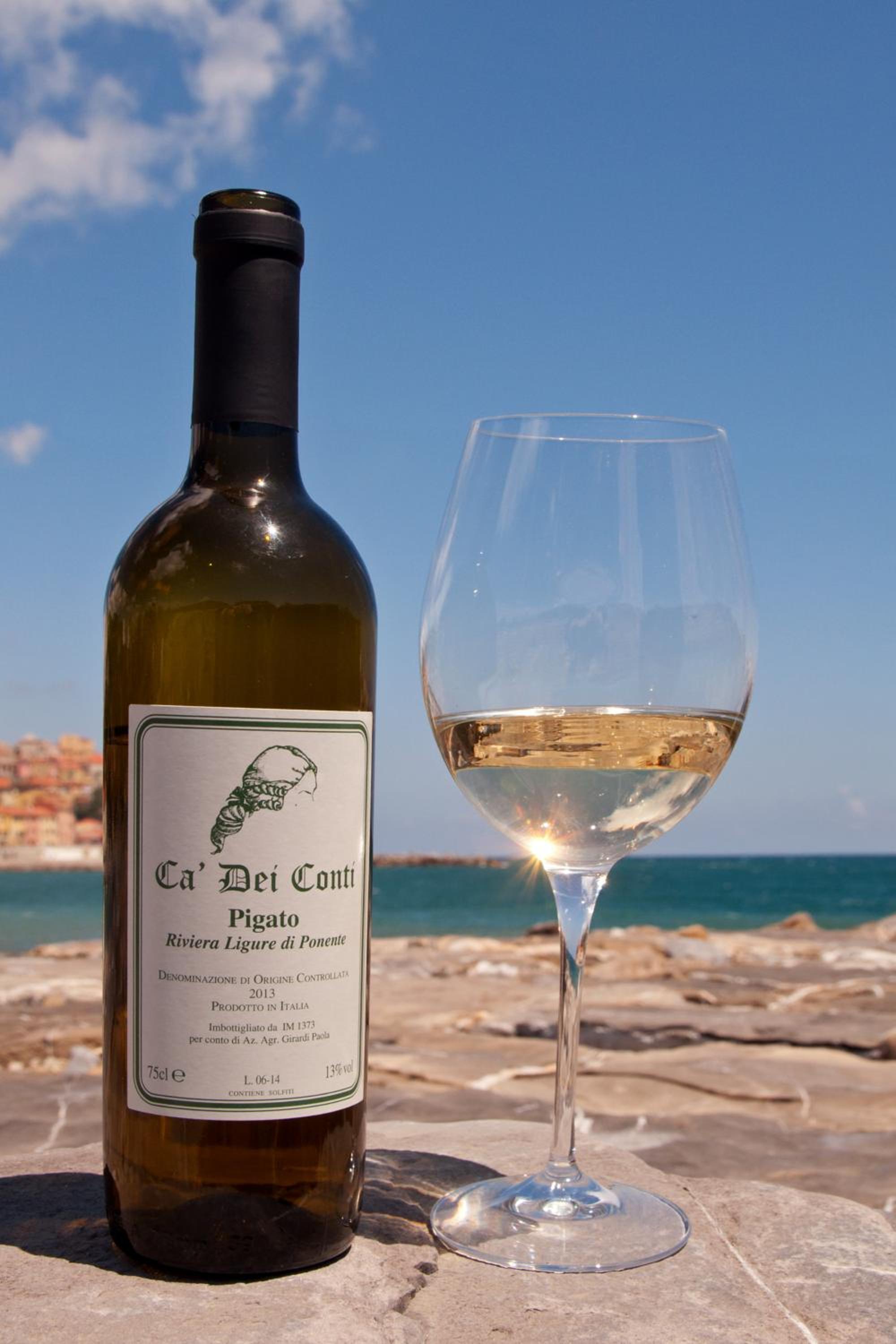 Cà dei Conti, fotografía 2