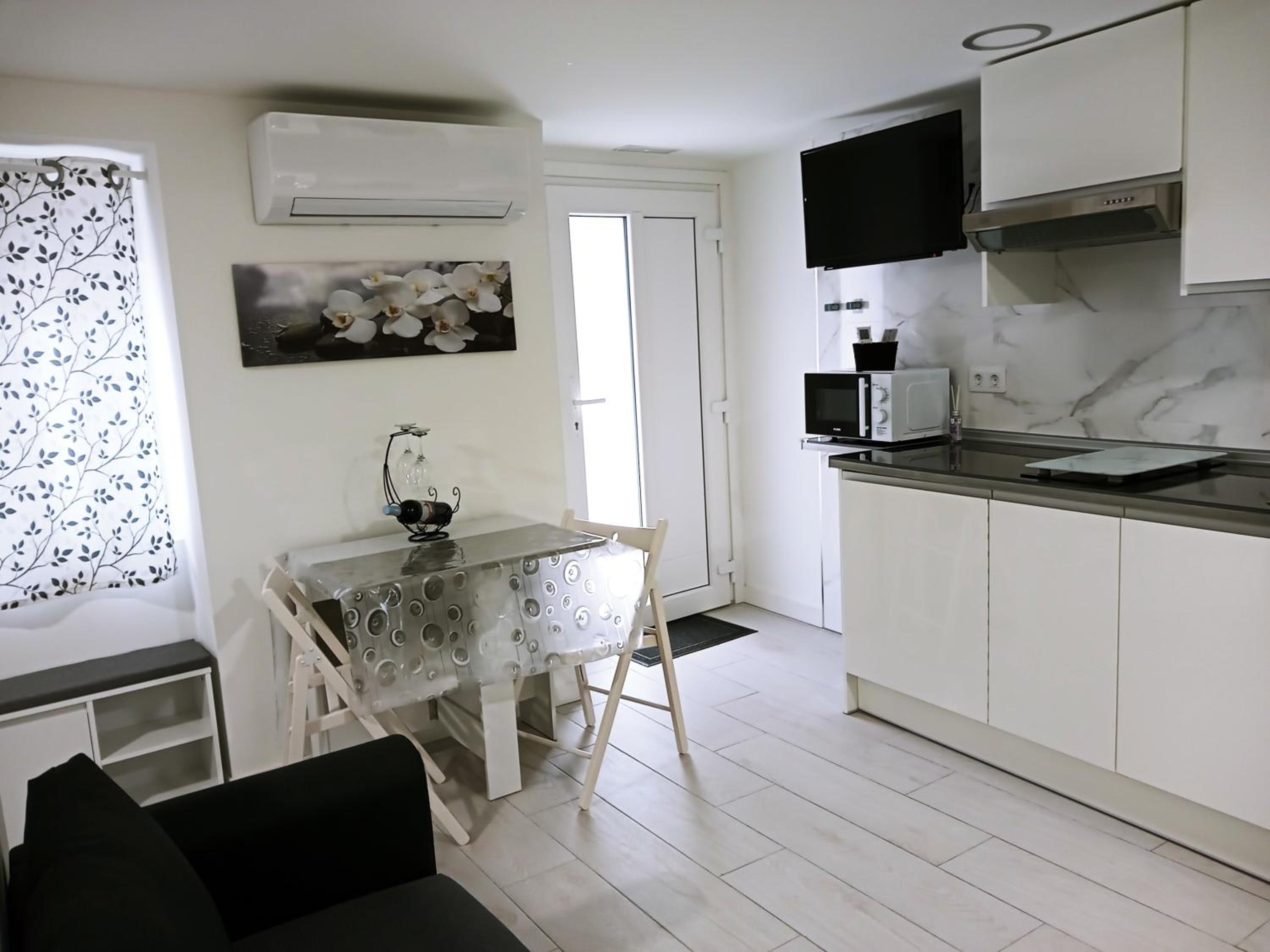 Apartamentos 