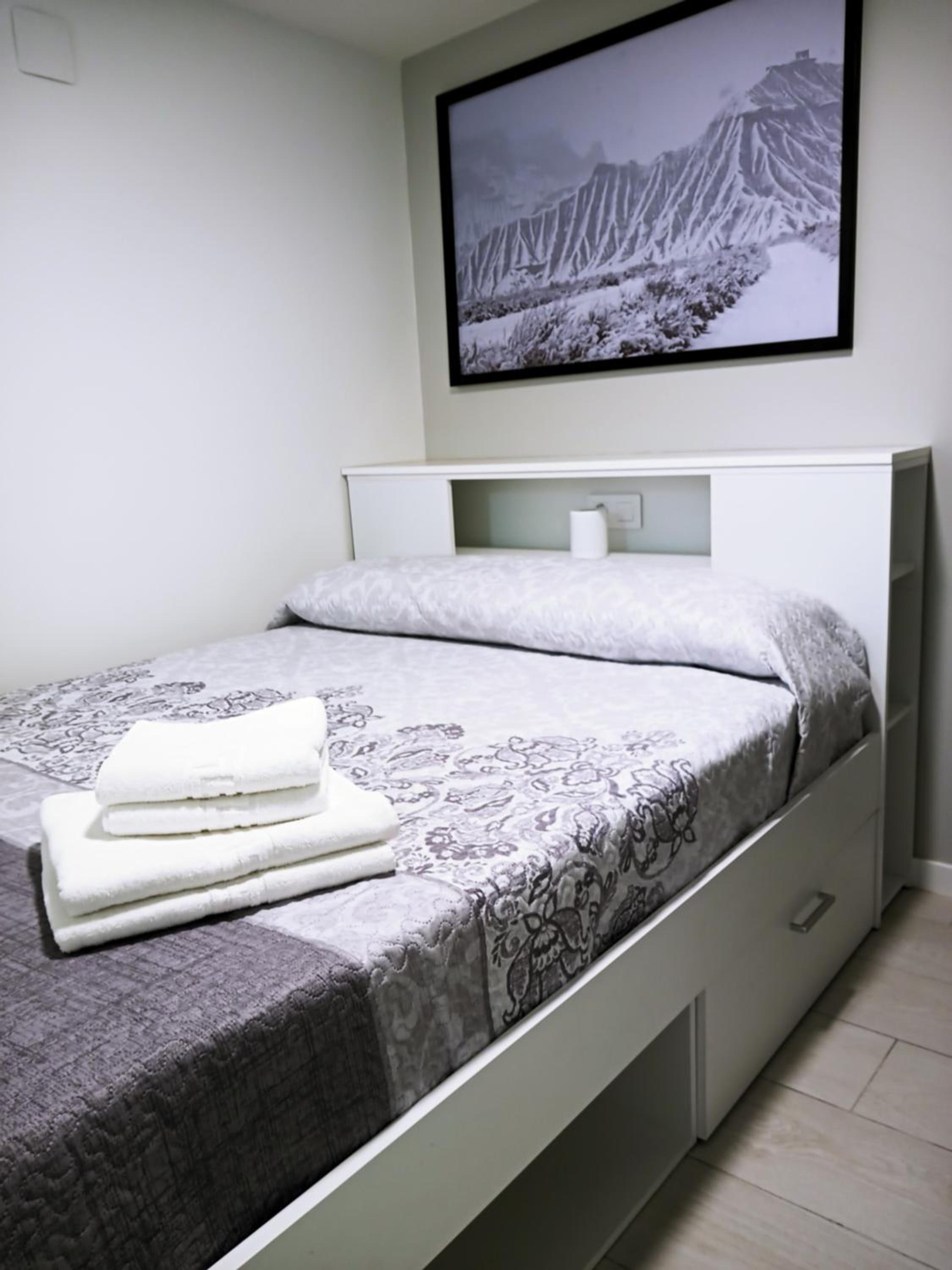Apartamentos 