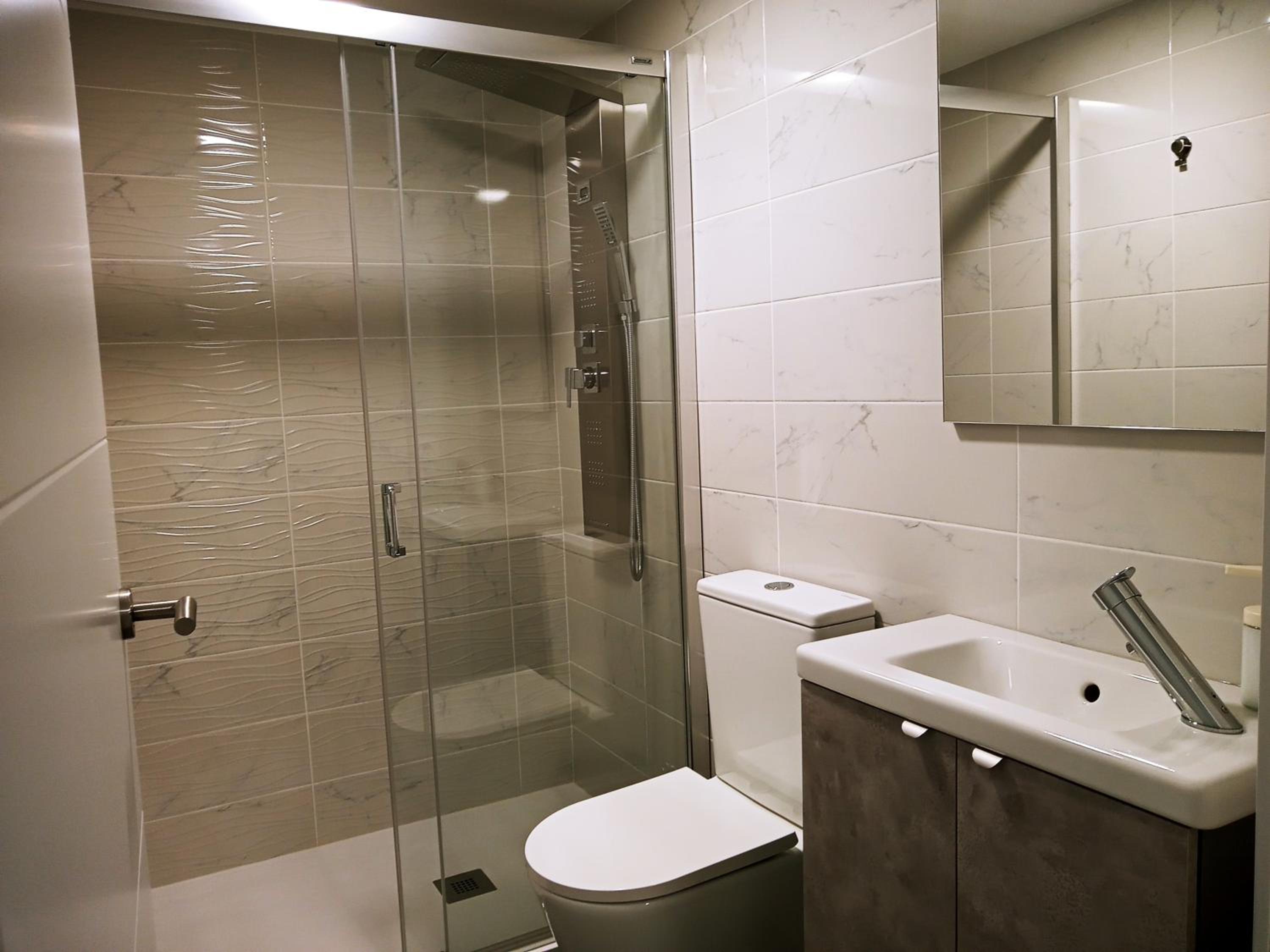 Apartamentos 