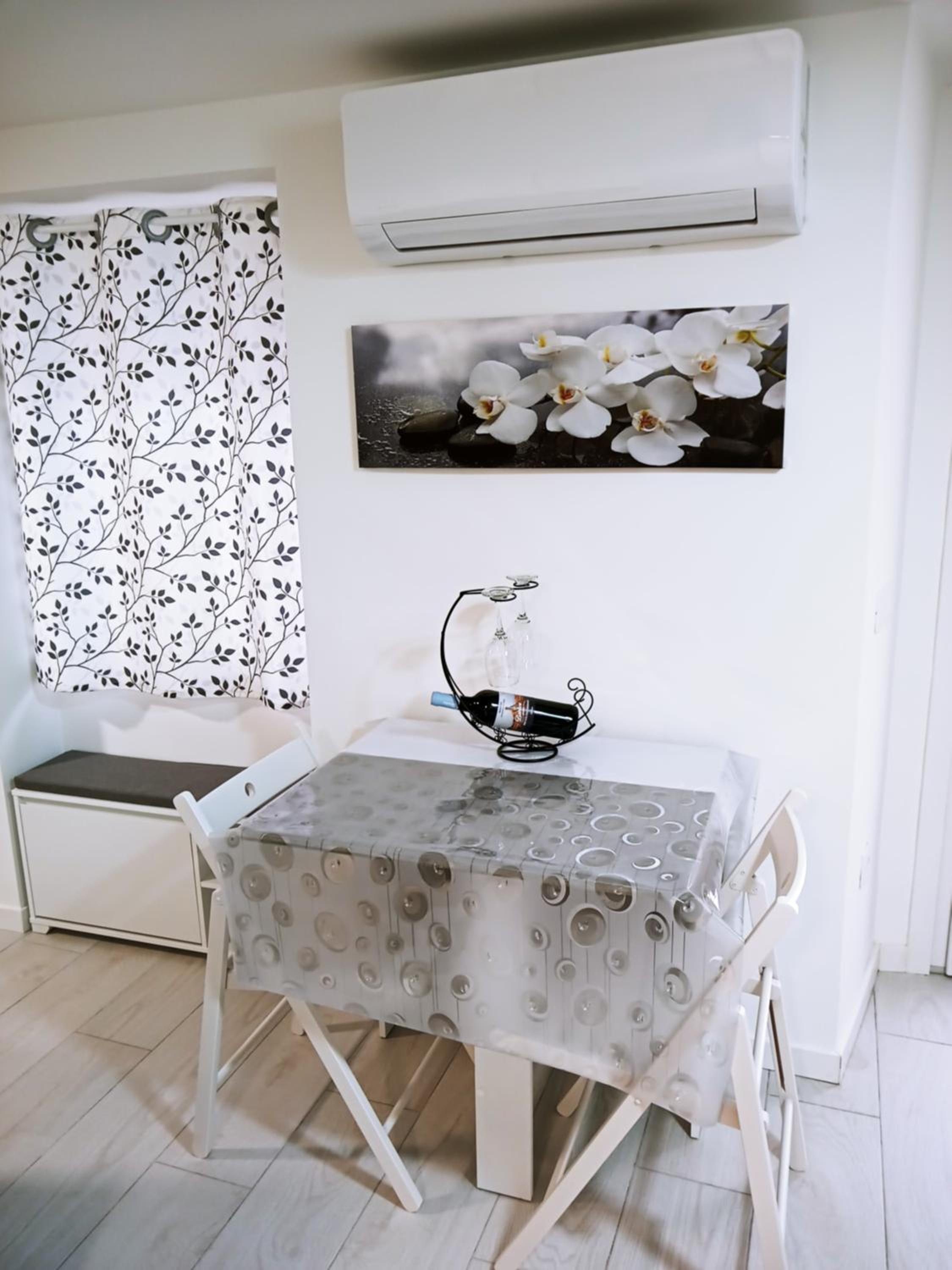 Apartamentos 