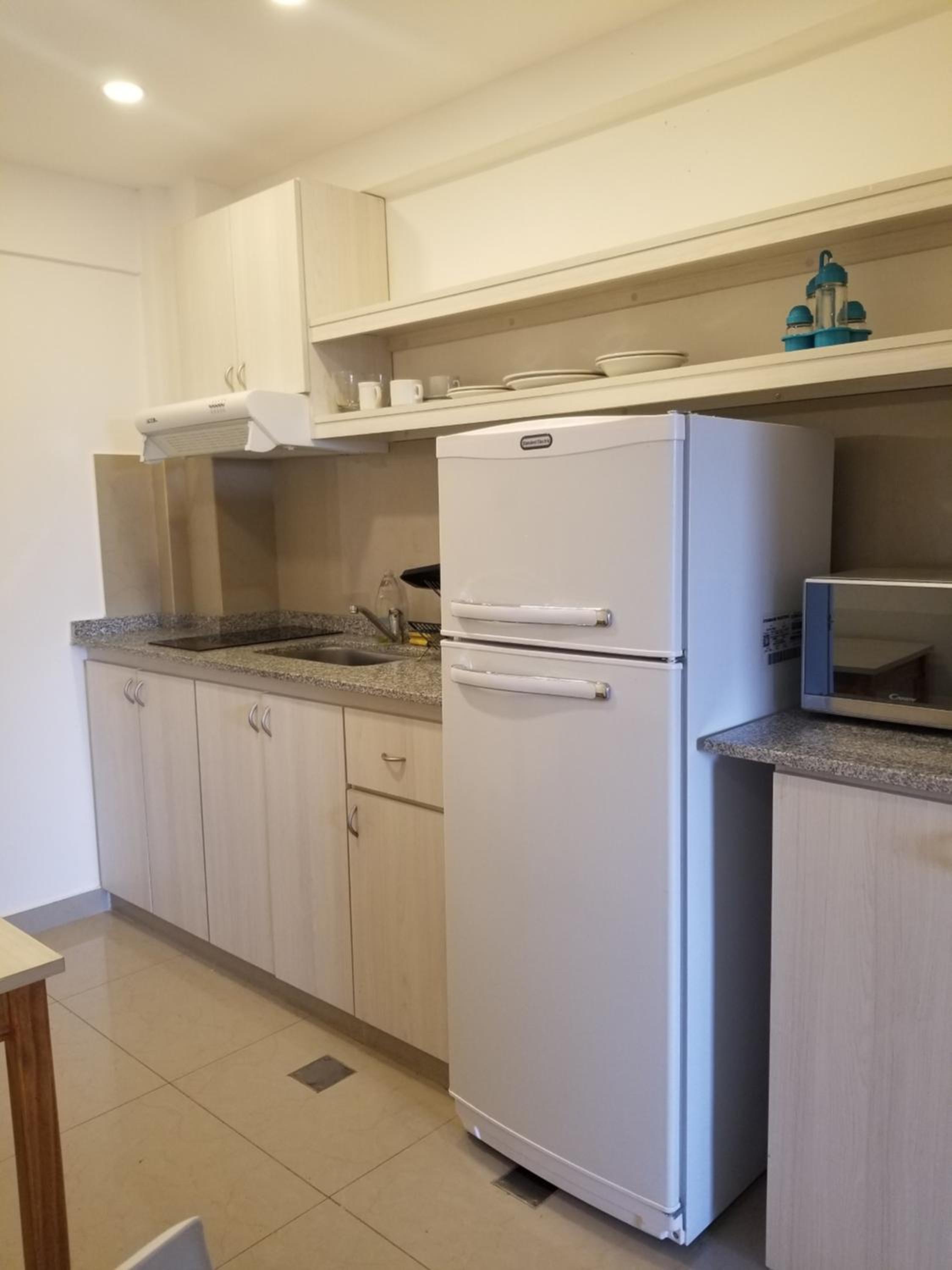 DELFINA suites 3A