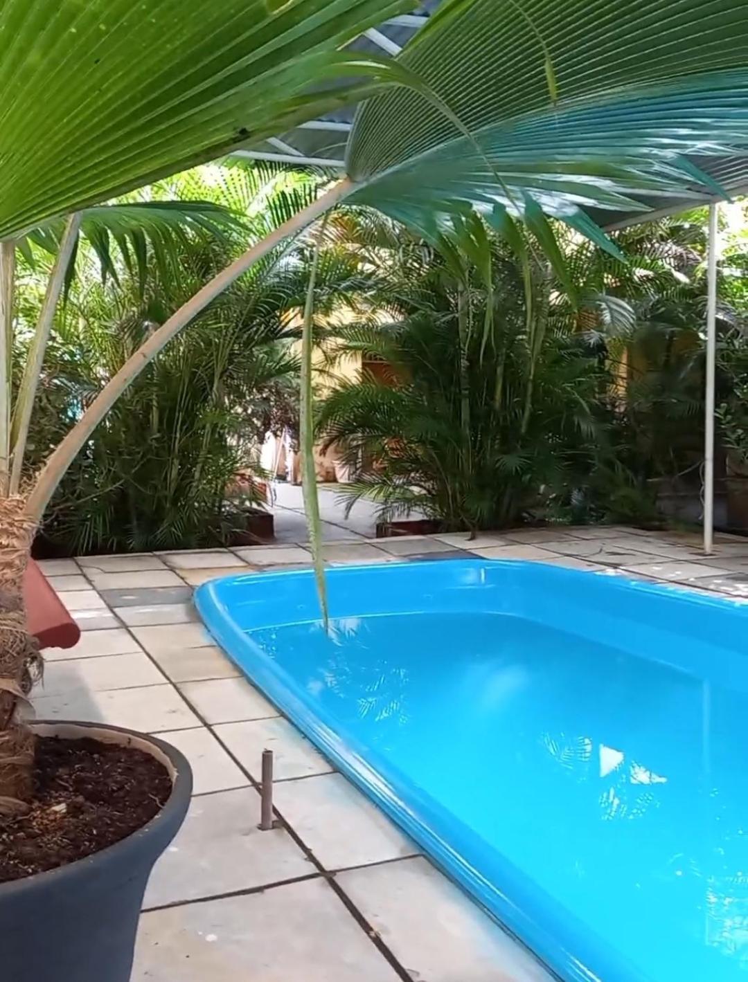 Hostel Horizonte Ceará