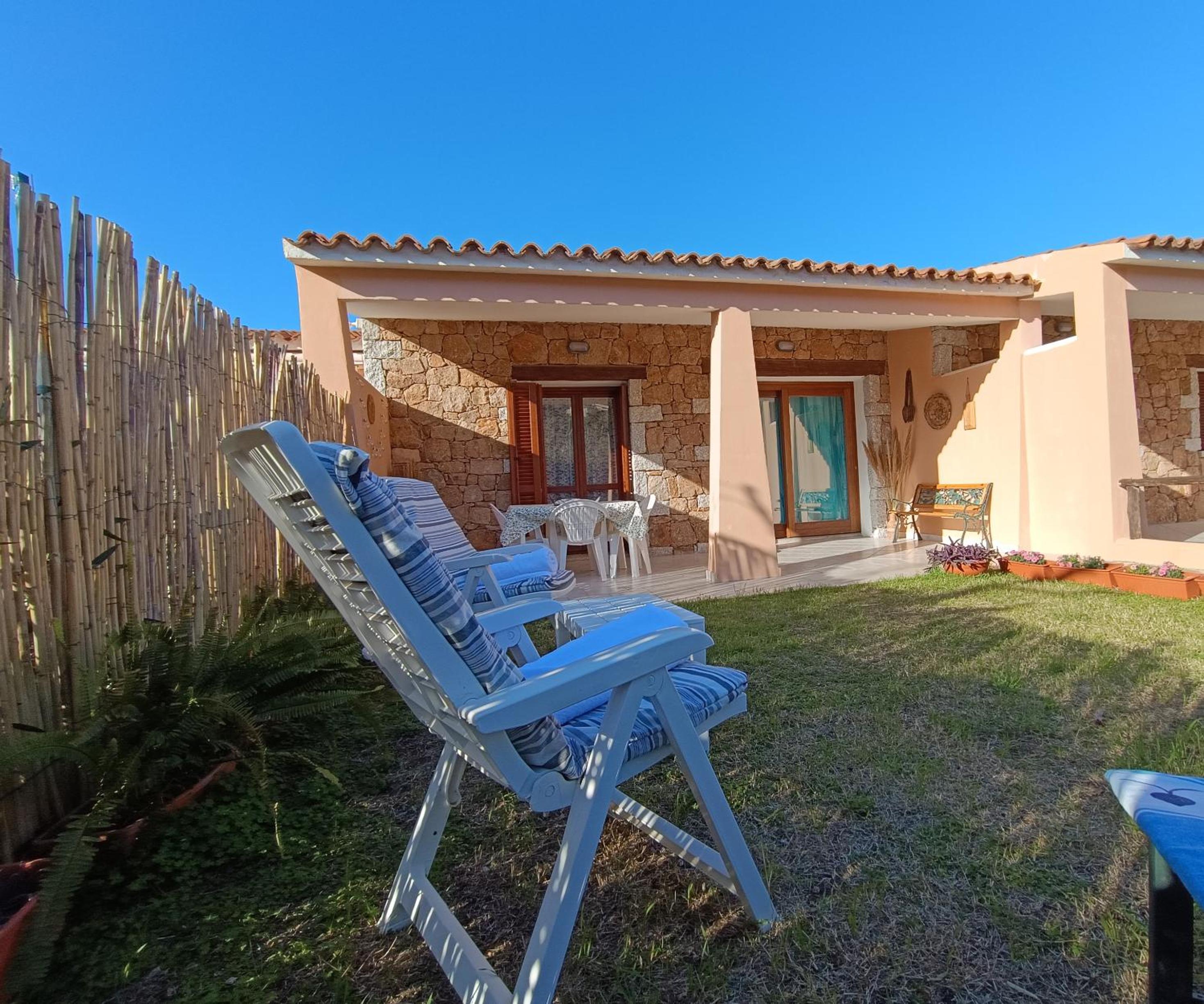 Corallina House