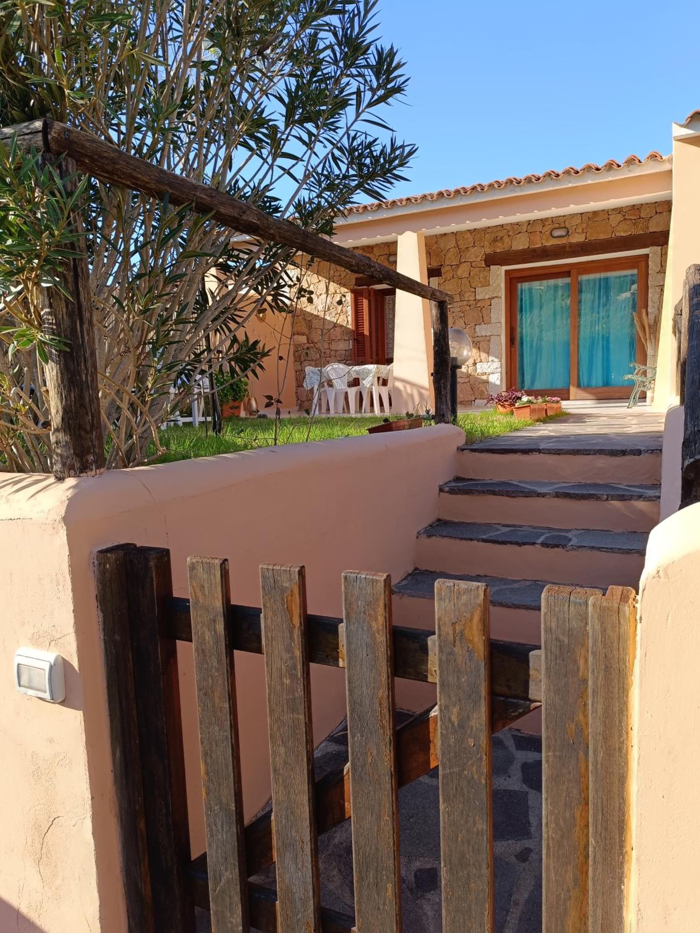 Corallina House