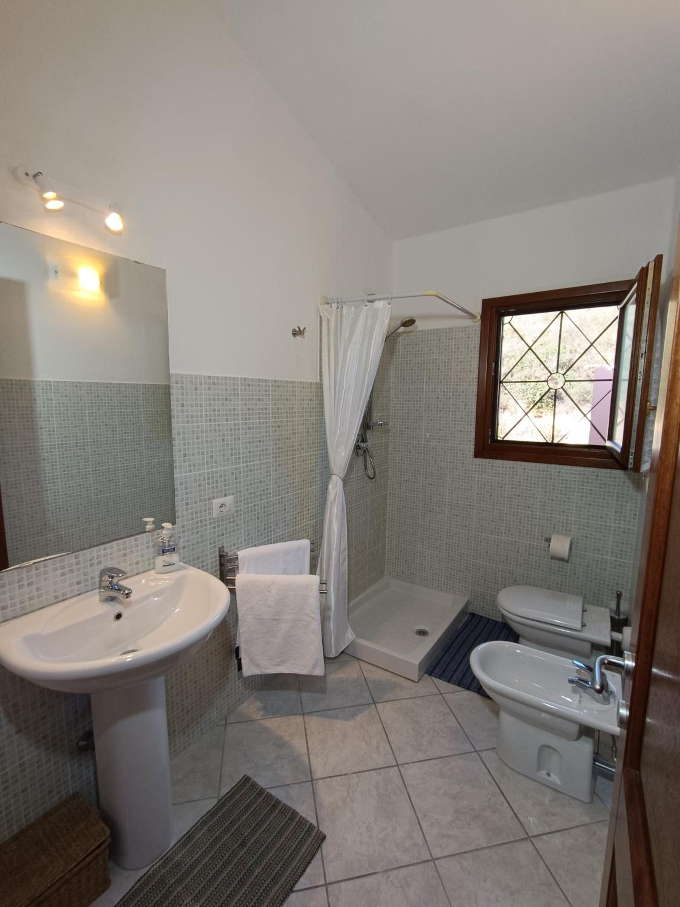 Corallina House
